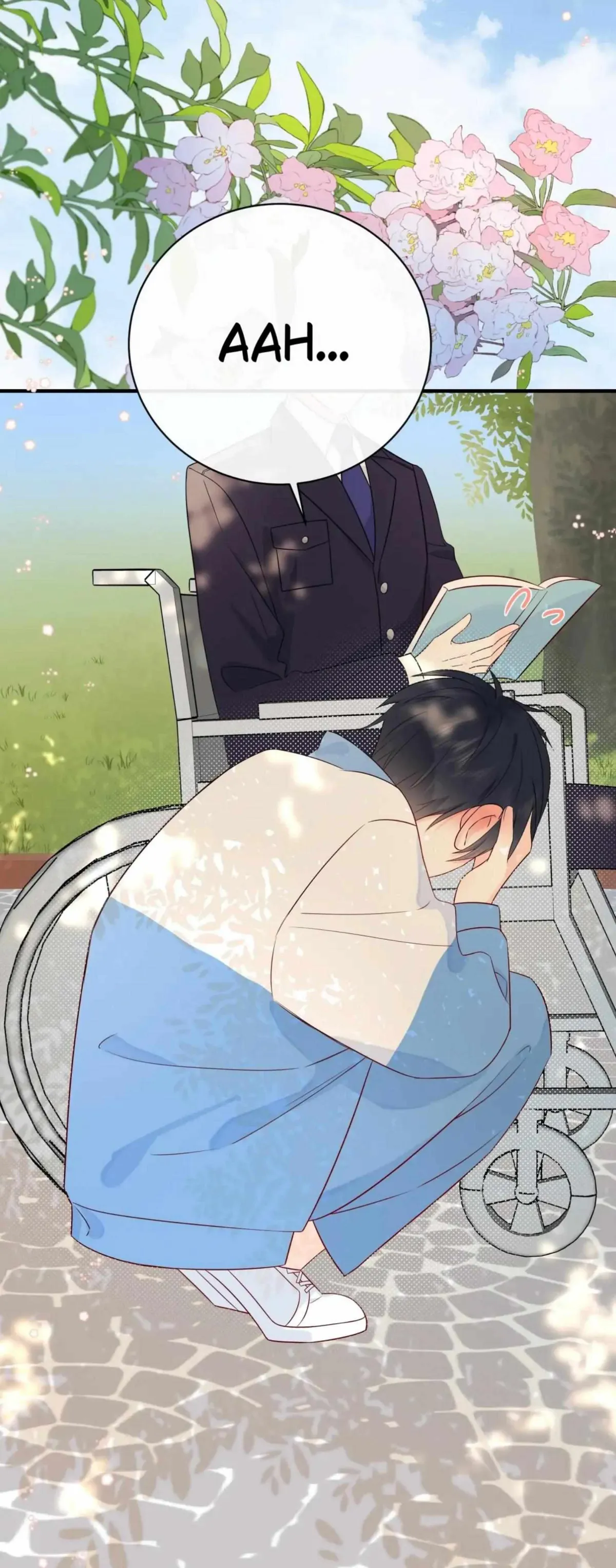 Read Overnourished chapter 10 image 2 on Lezhin