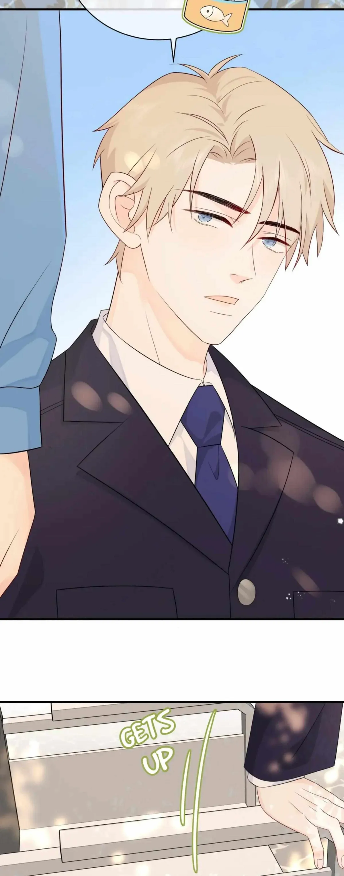 Read Overnourished chapter 10 image 21 on Lezhin