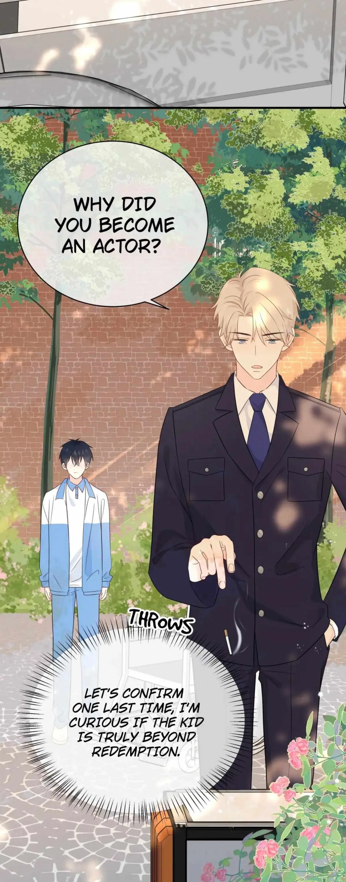 Read Overnourished chapter 10 image 22 on Lezhin