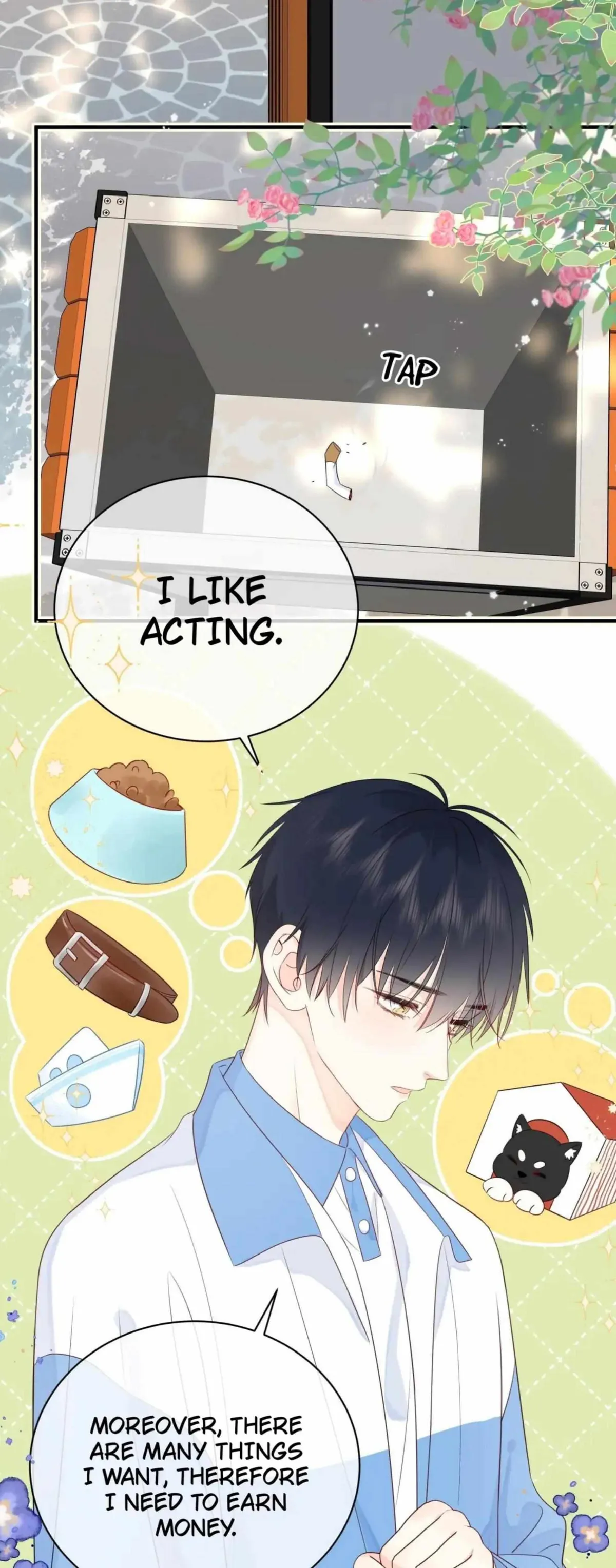 Read Overnourished chapter 10 image 23 on Lezhin