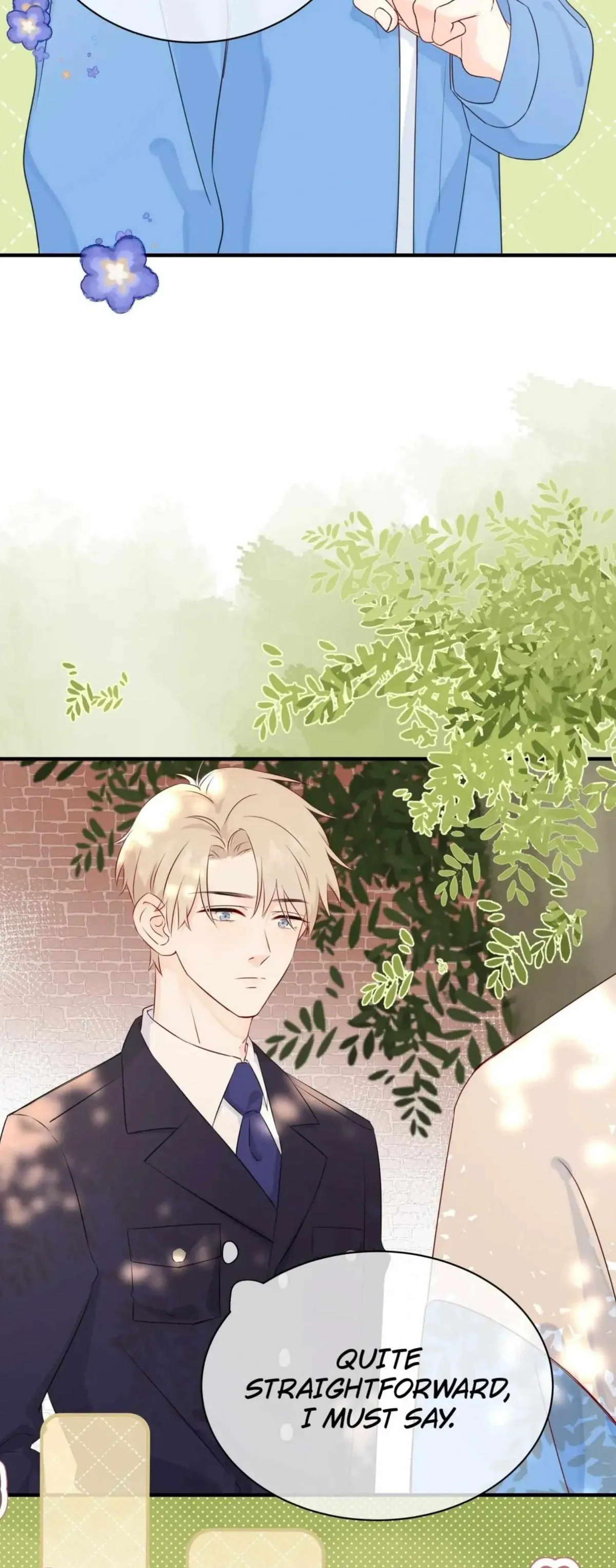 Read Overnourished chapter 10 image 24 on Lezhin