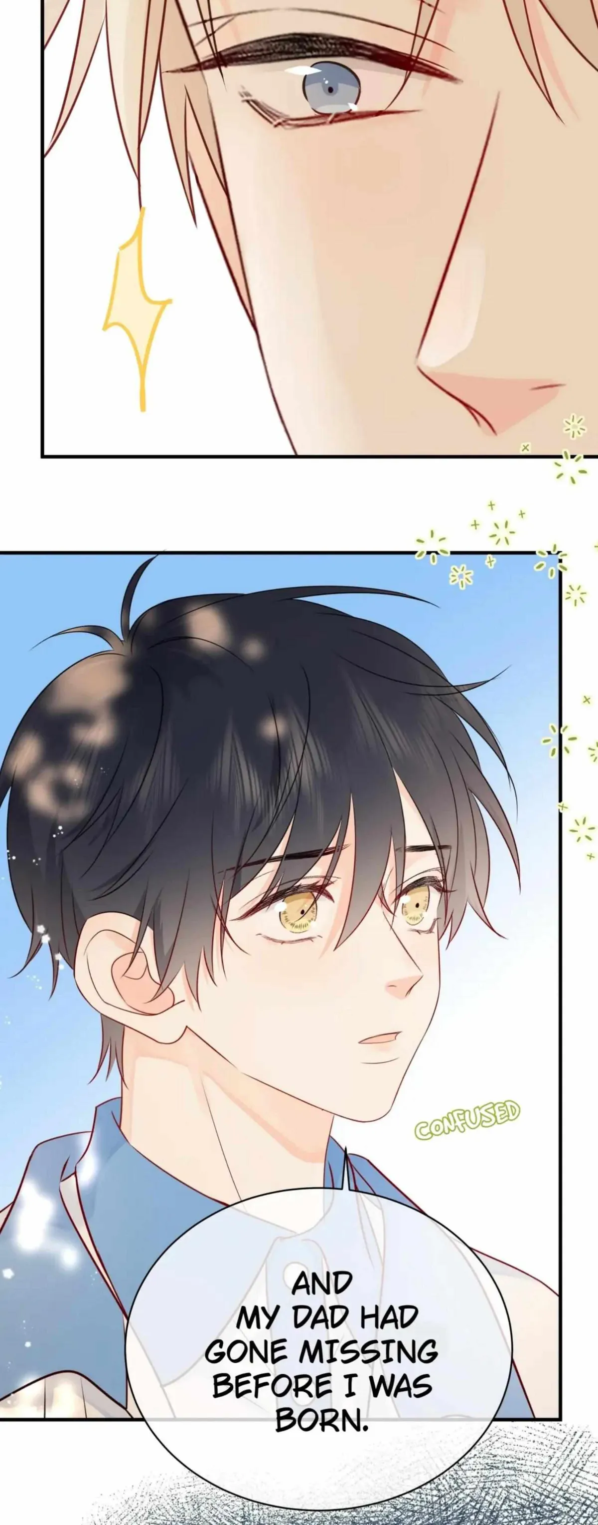 Read Overnourished chapter 10 image 26 on Lezhin