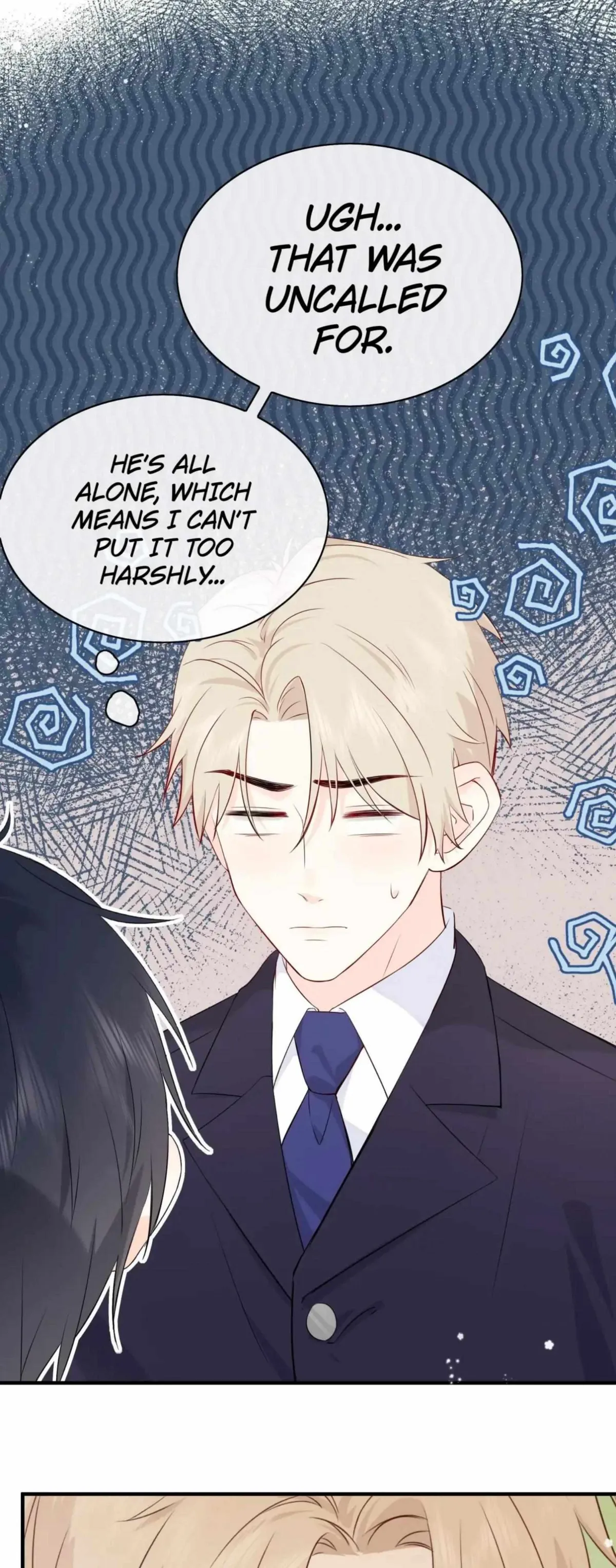 Read Overnourished chapter 10 image 27 on Lezhin