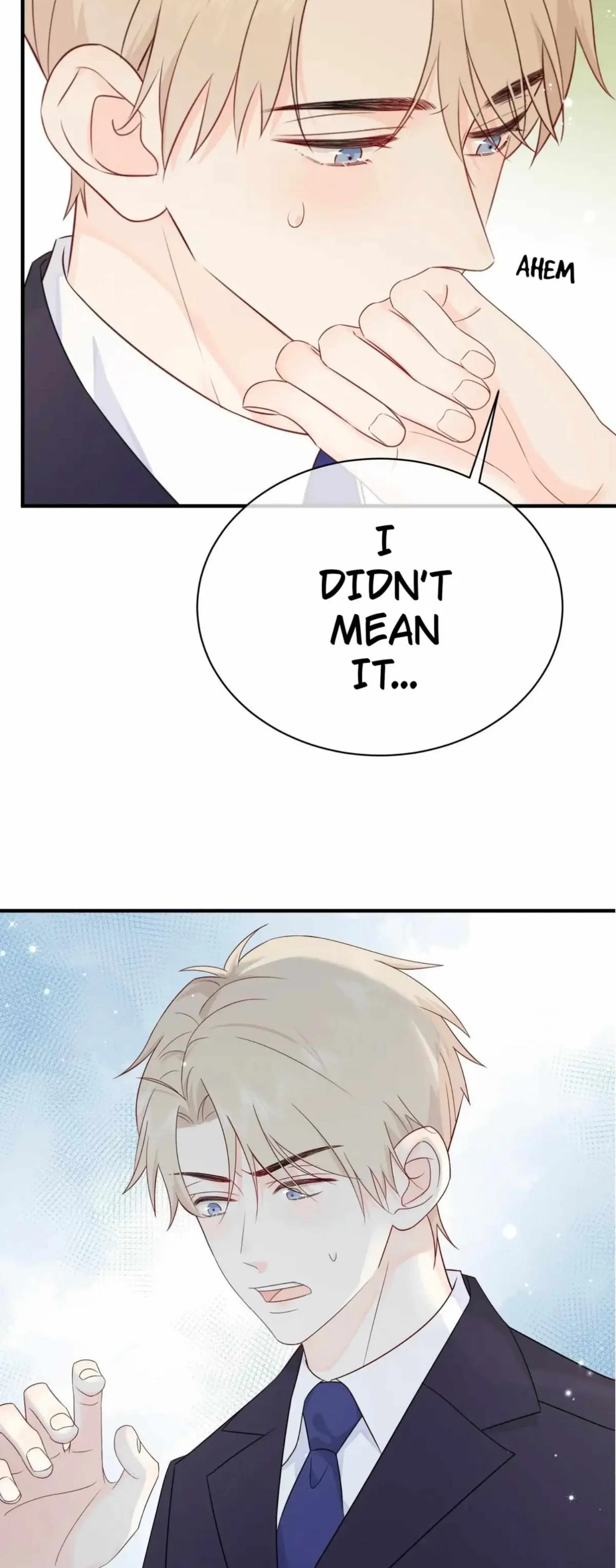Read Overnourished chapter 10 image 28 on Lezhin