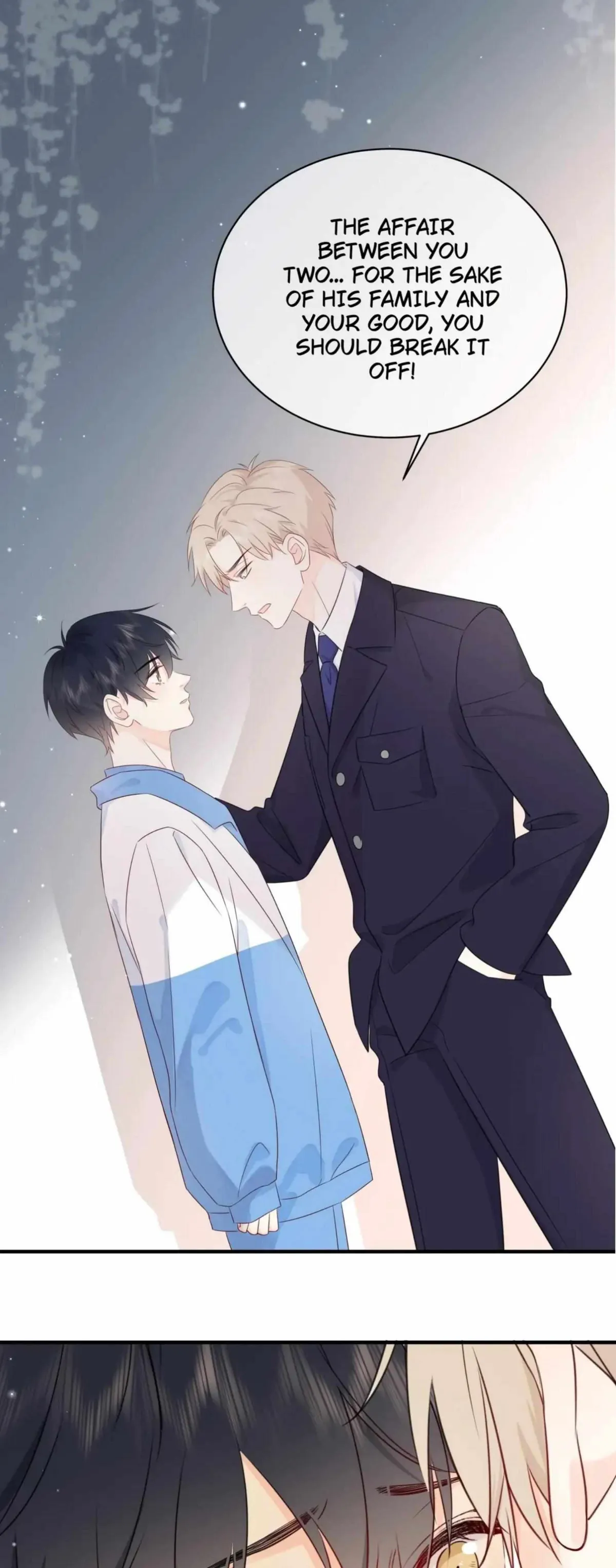 Read Overnourished chapter 10 image 30 on Lezhin