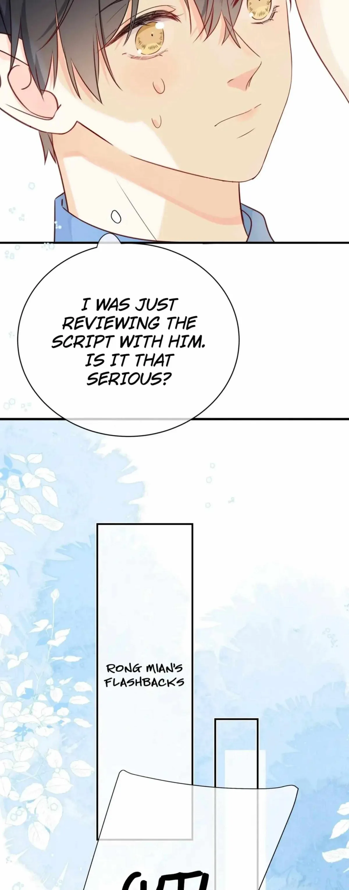 Read Overnourished chapter 10 image 31 on Lezhin
