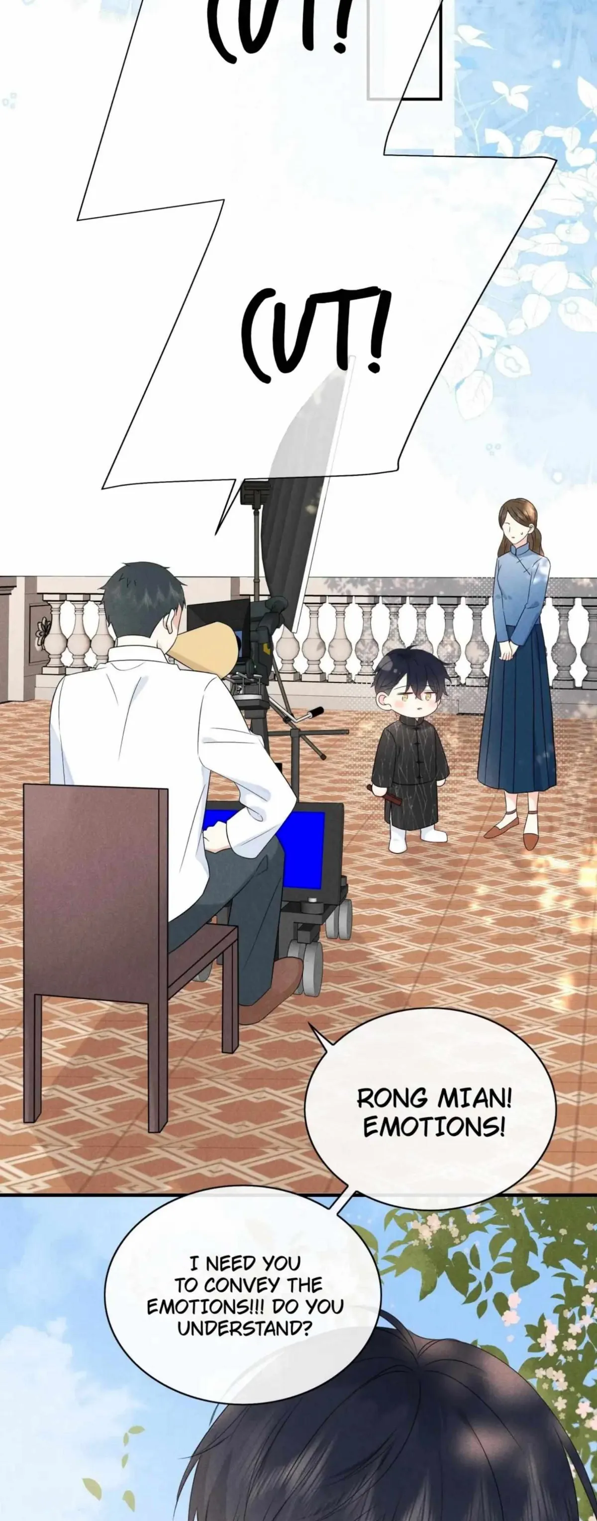 Read Overnourished chapter 10 image 32 on Lezhin