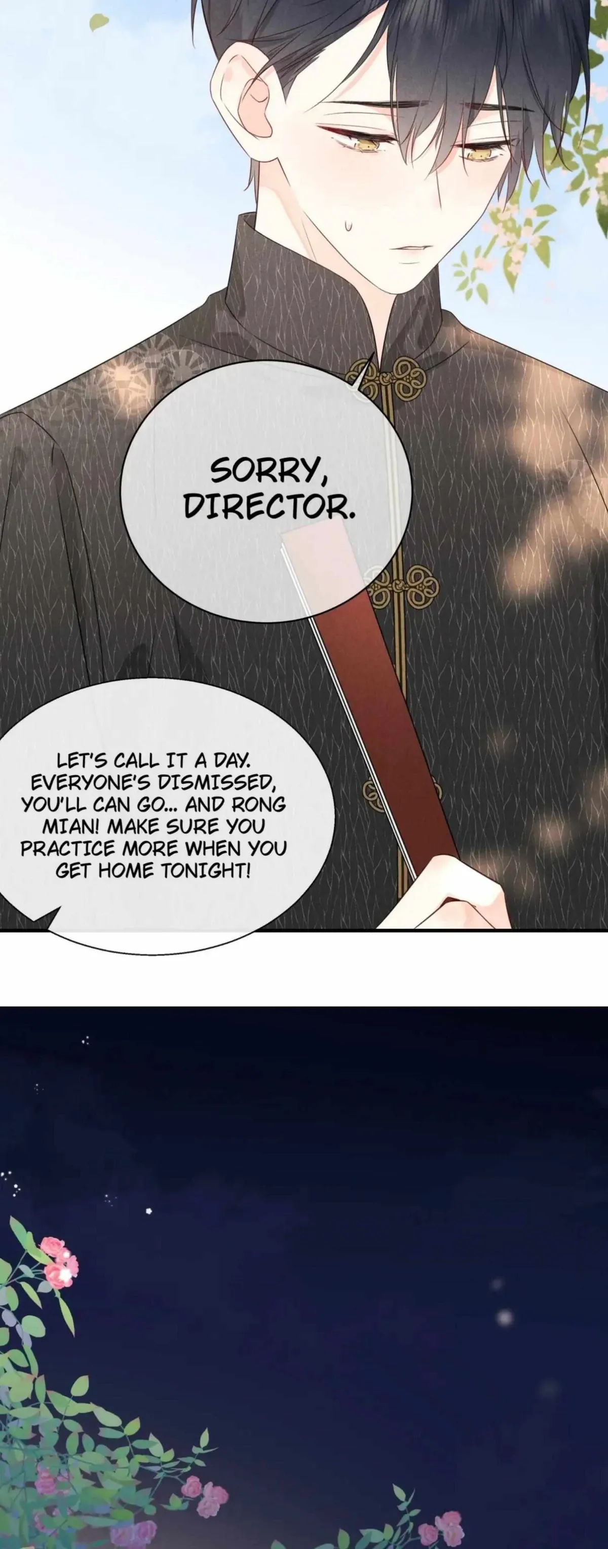 Read Overnourished chapter 10 image 33 on Lezhin