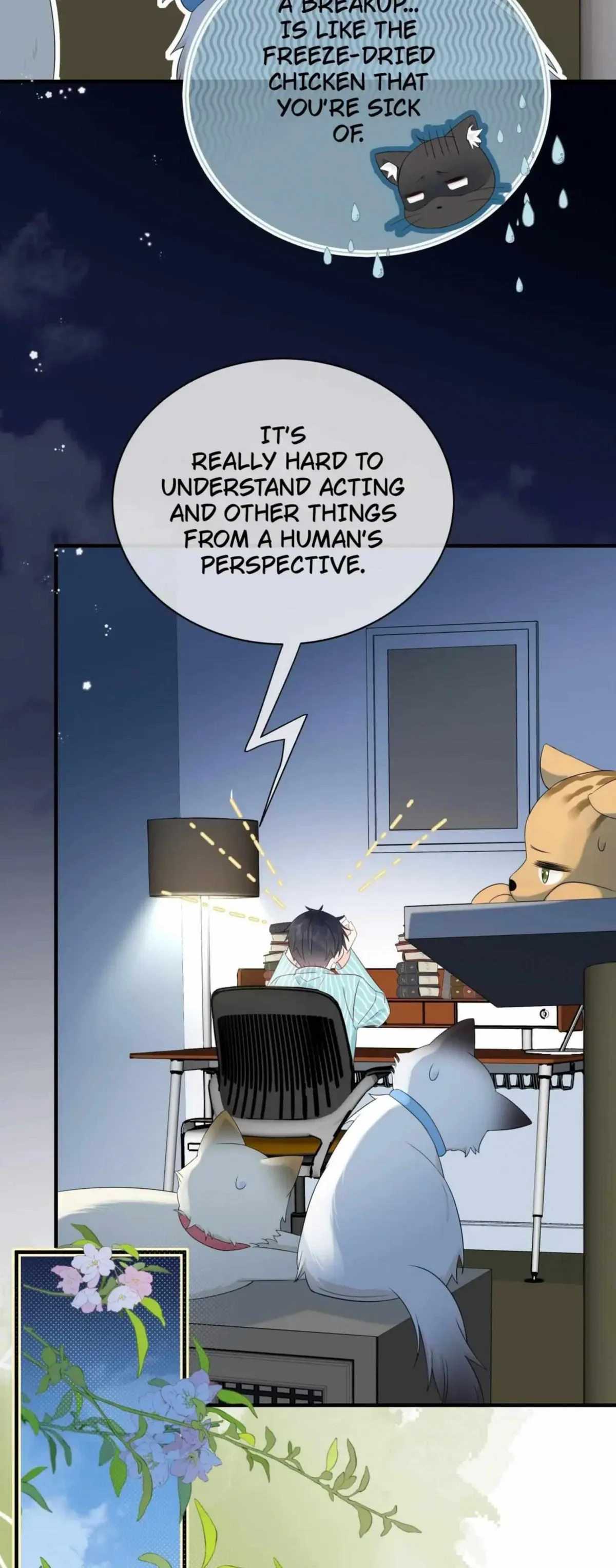Read Overnourished chapter 10 image 35 on Lezhin