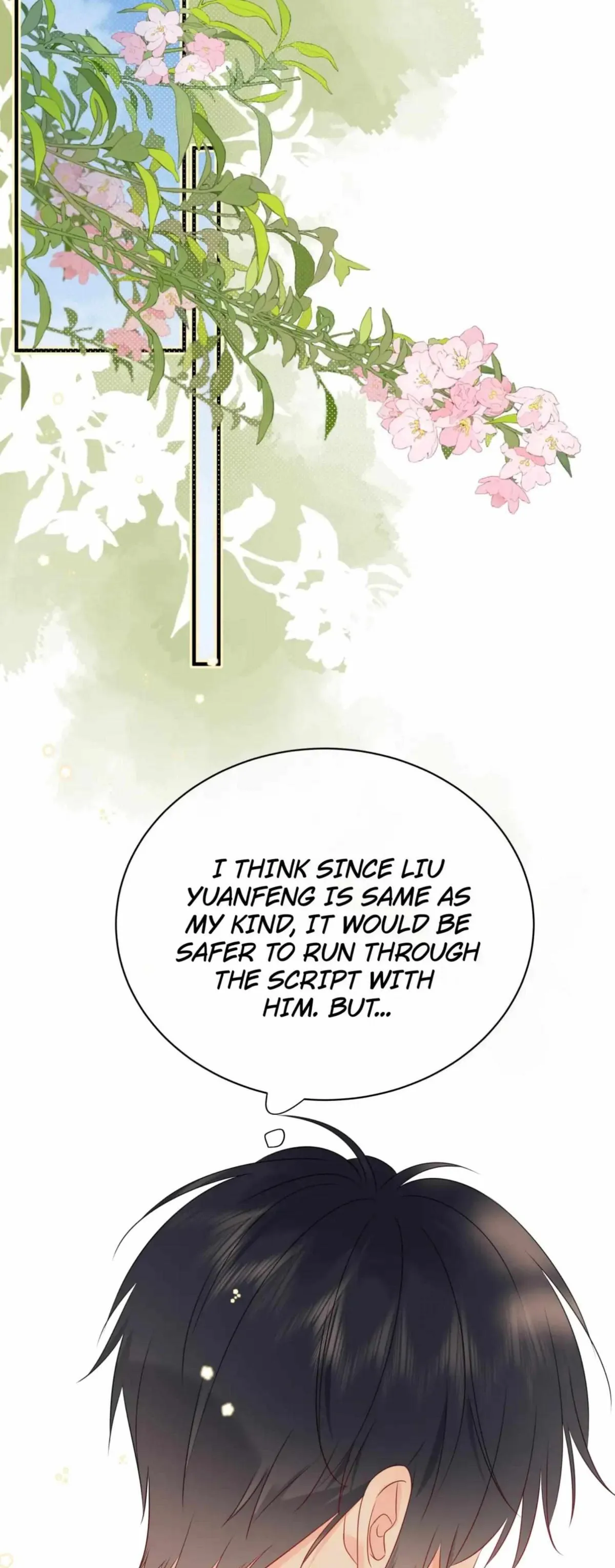 Read Overnourished chapter 10 image 36 on Lezhin
