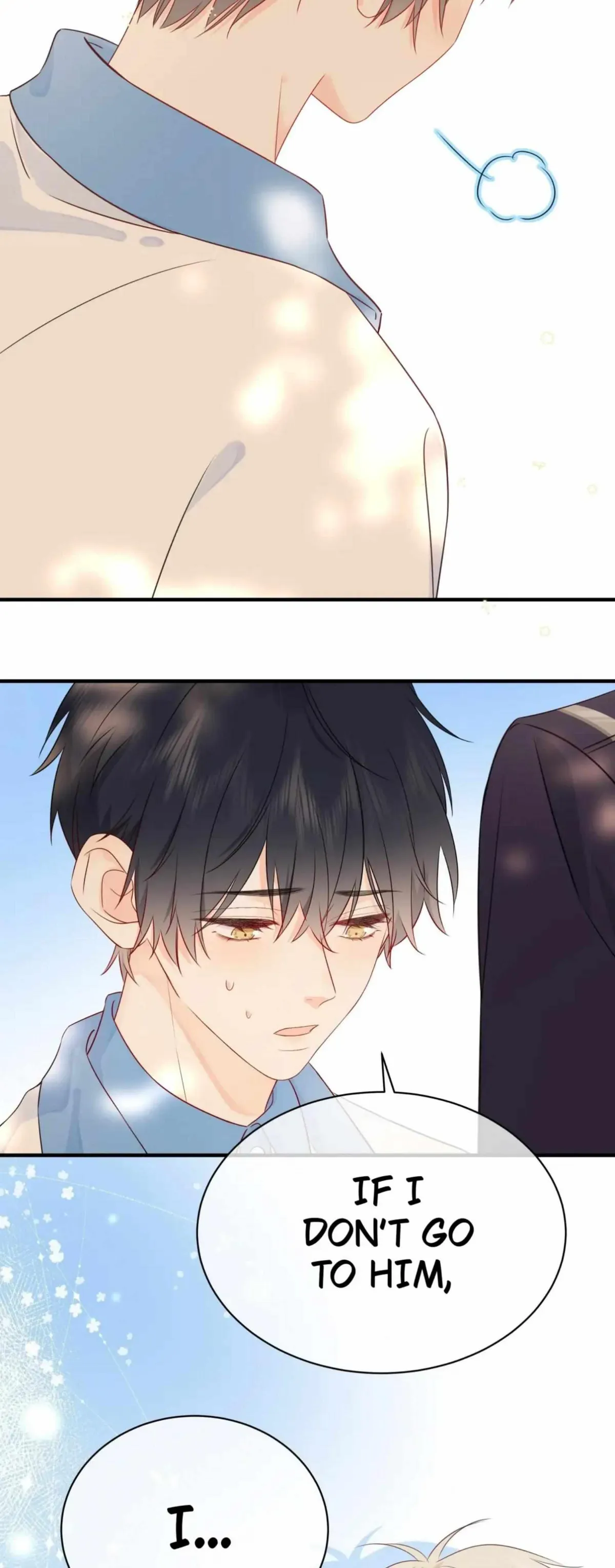 Read Overnourished chapter 10 image 37 on Lezhin