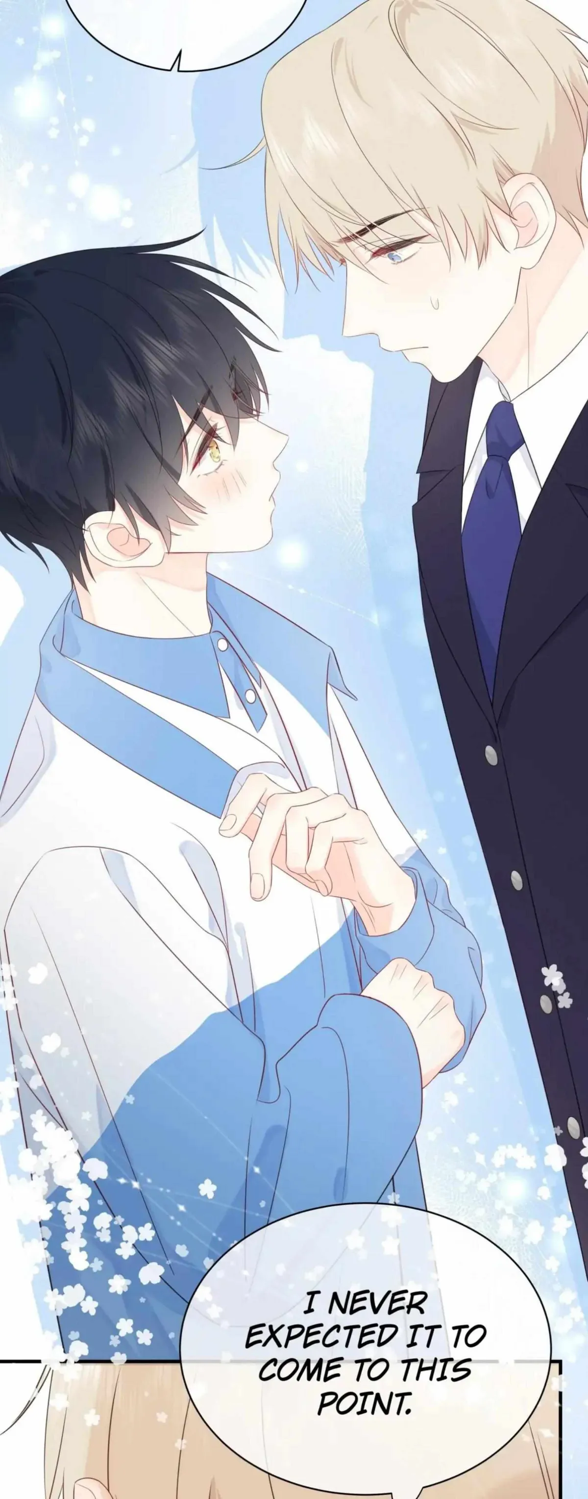 Read Overnourished chapter 10 image 38 on Lezhin