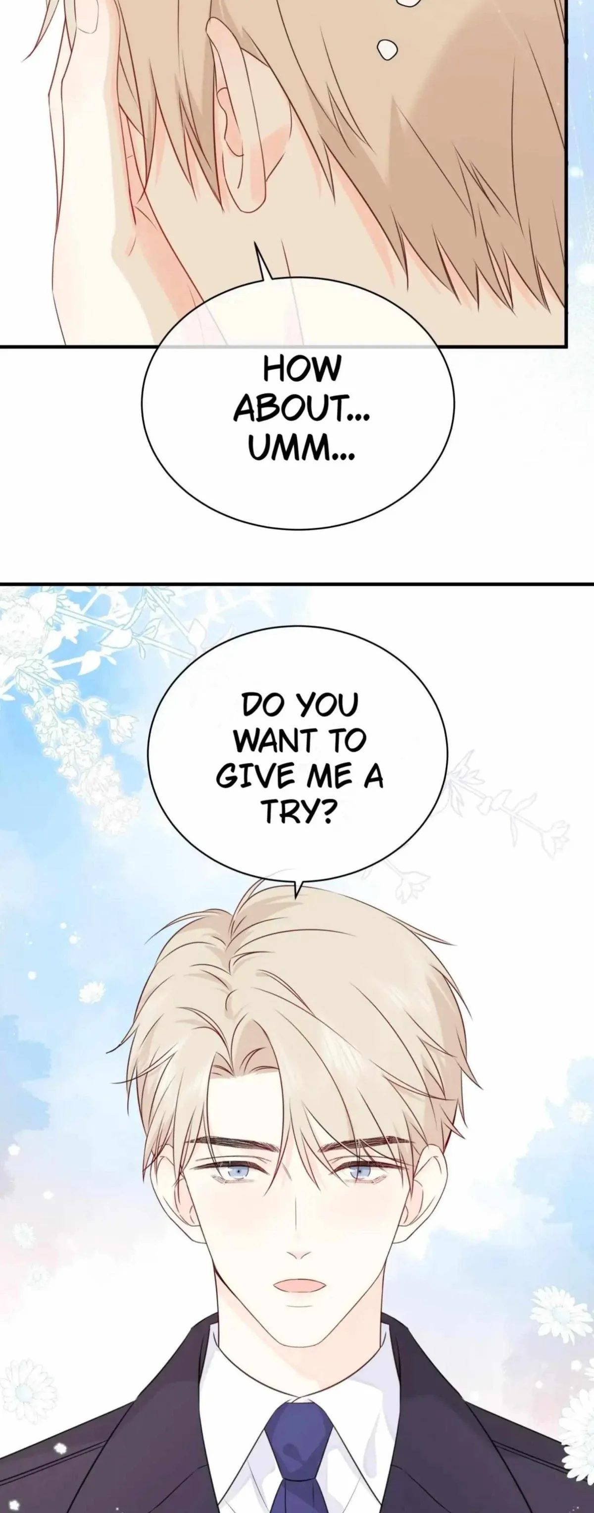 Read Overnourished chapter 10 image 39 on Lezhin