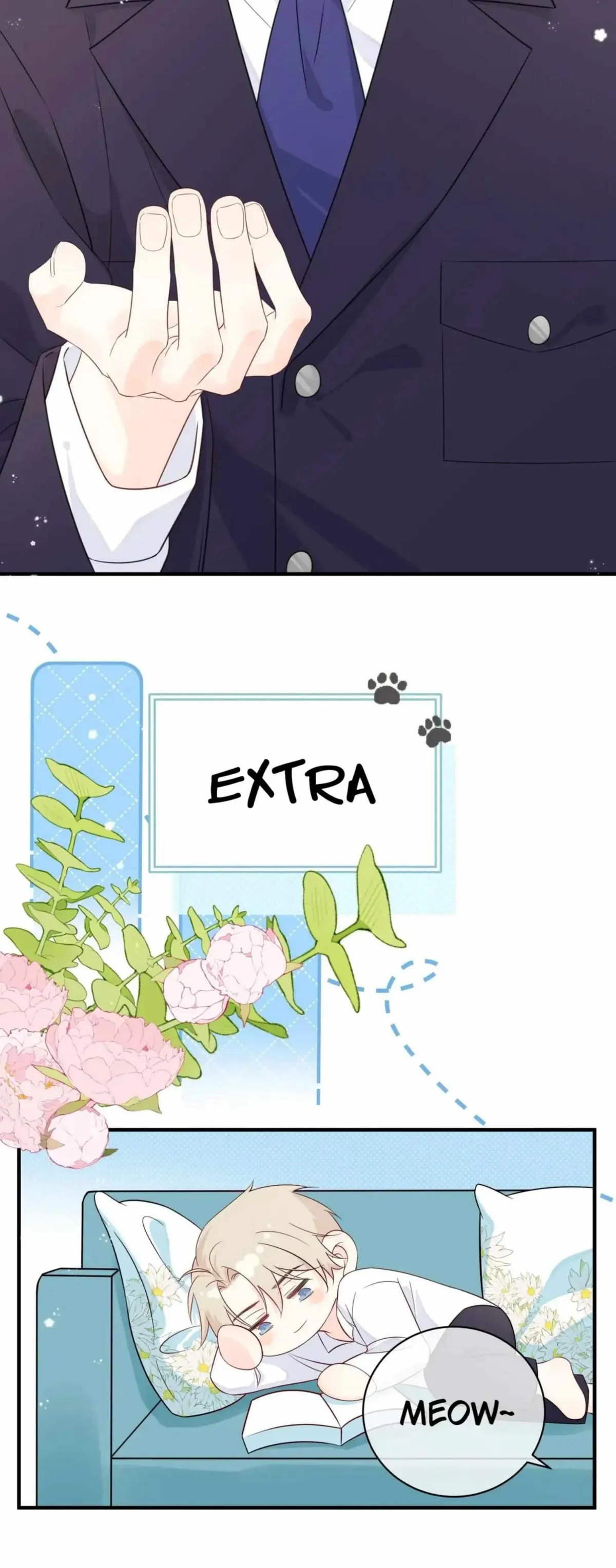 Read Overnourished chapter 10 image 40 on Lezhin