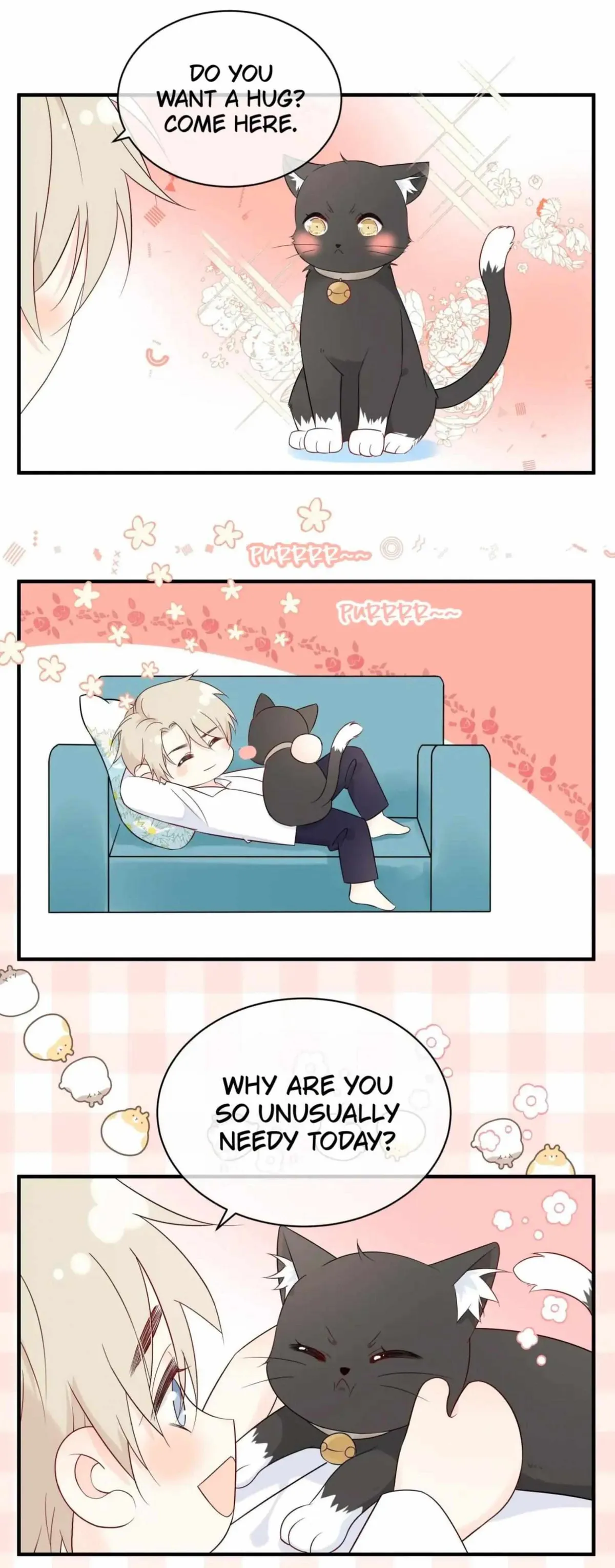 Read Overnourished chapter 10 image 41 on Lezhin
