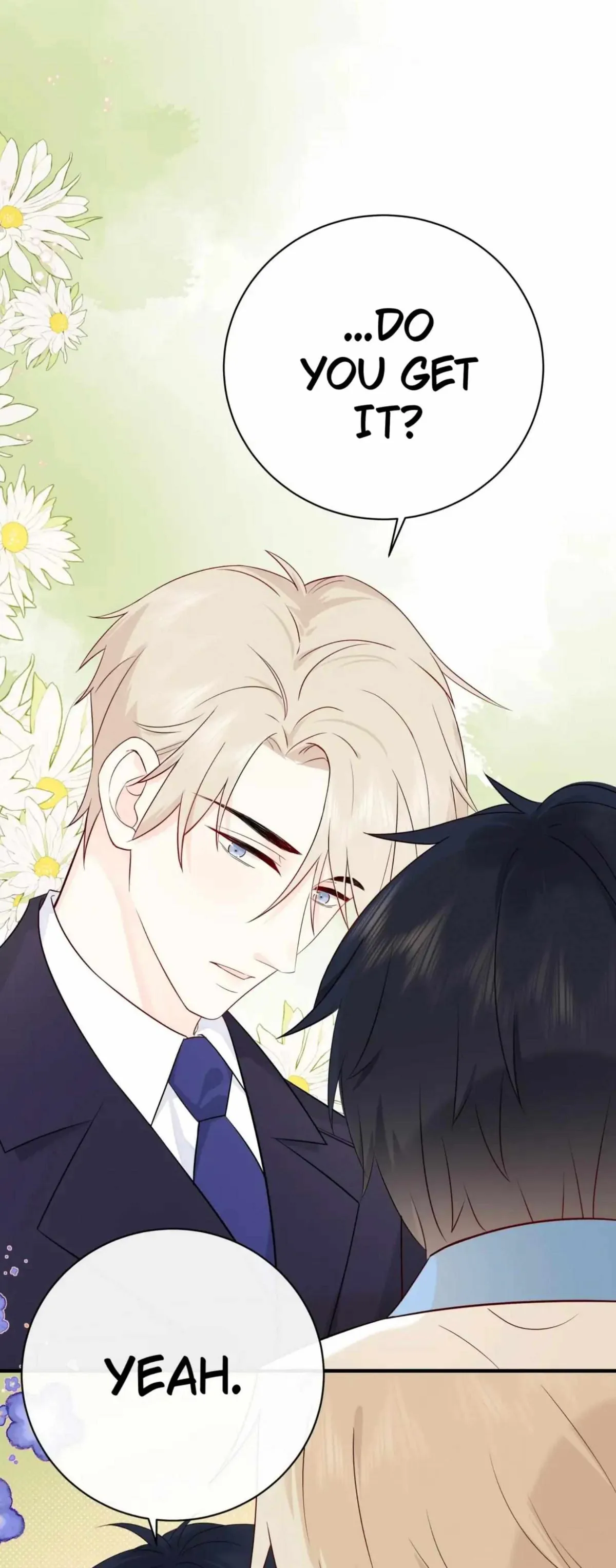 Read Overnourished chapter 10 image 5 on Lezhin