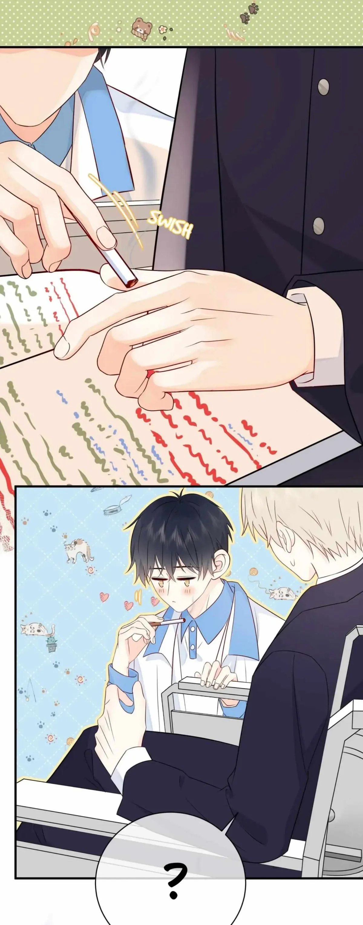 Read Overnourished chapter 10 image 7 on Lezhin