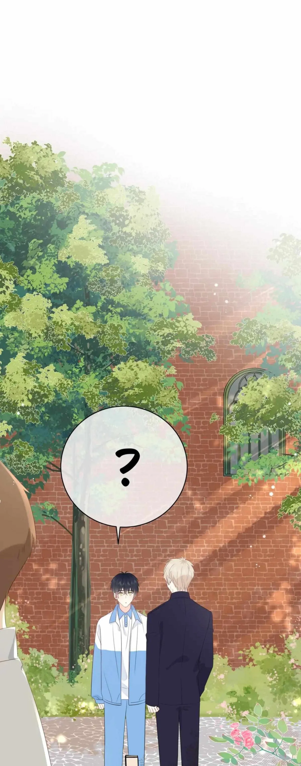 Read Overnourished chapter 11 image 1 on Lezhin