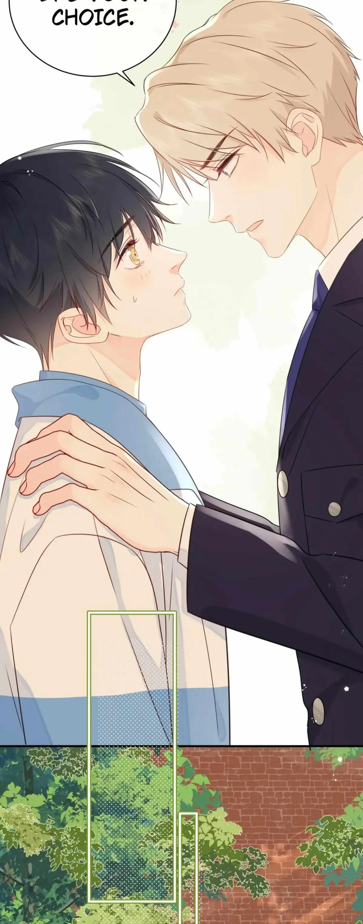 Read Overnourished chapter 11 image 13 on Lezhin