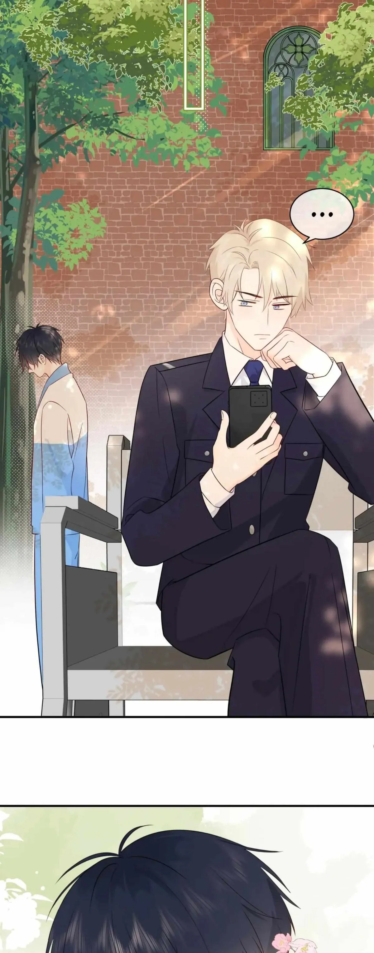 Read Overnourished chapter 11 image 14 on Lezhin