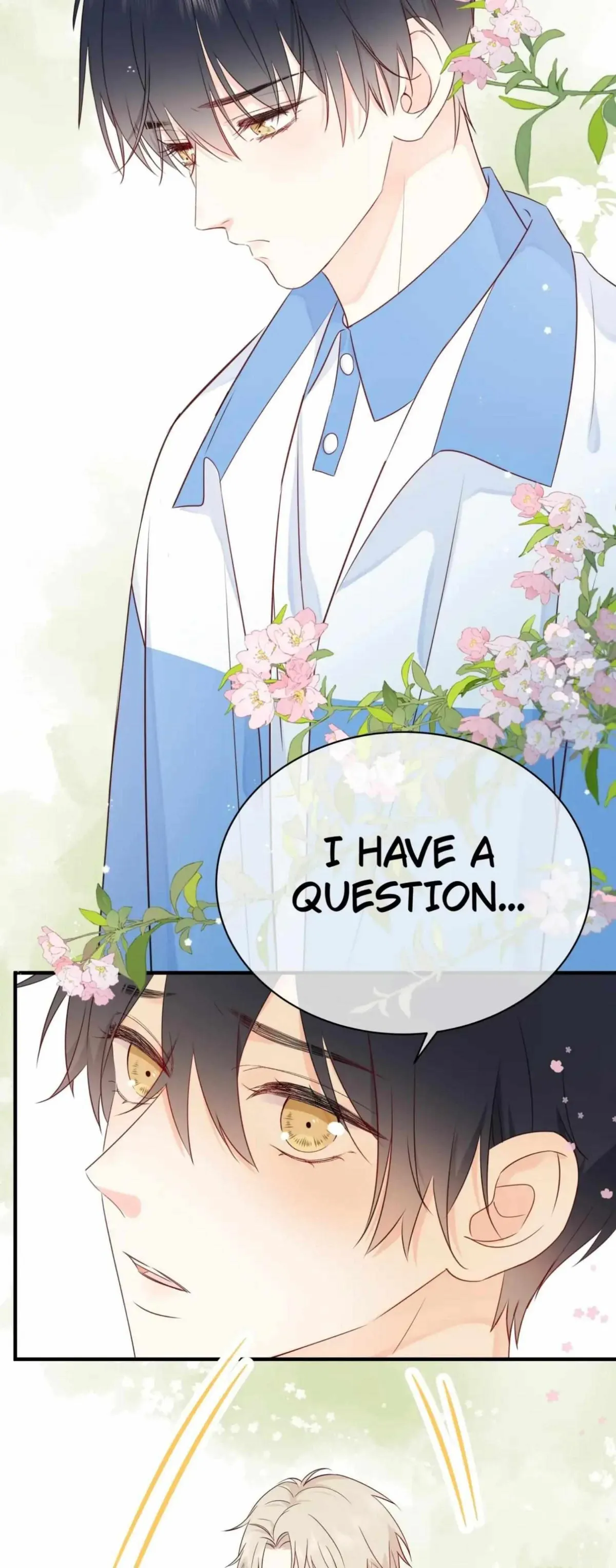 Read Overnourished chapter 11 image 15 on Lezhin
