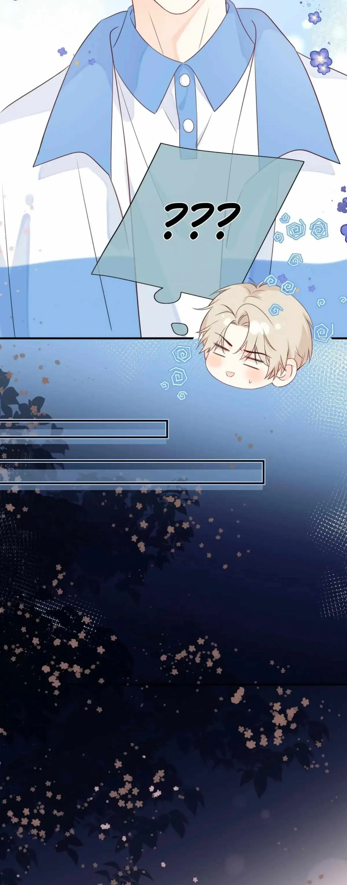Read Overnourished chapter 11 image 17 on Lezhin