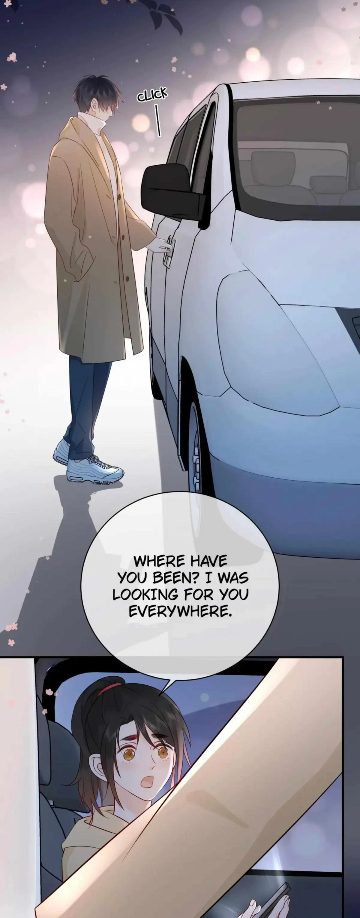 Read Overnourished chapter 11 image 18 on Lezhin