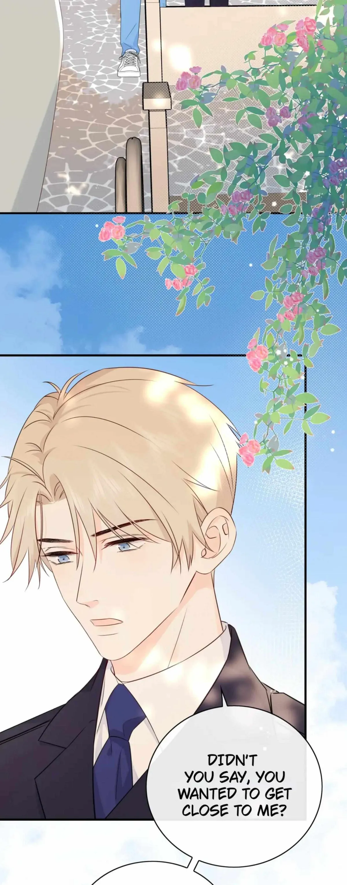 Read Overnourished chapter 11 image 2 on Lezhin