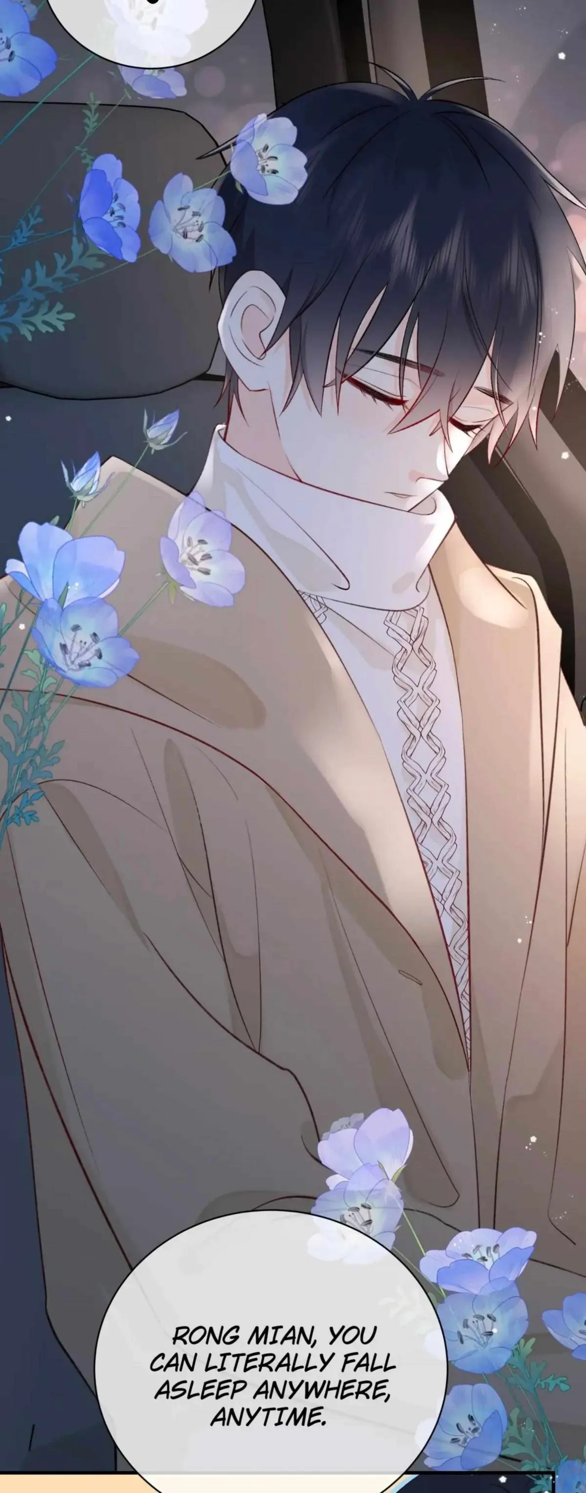Read Overnourished chapter 11 image 20 on Lezhin