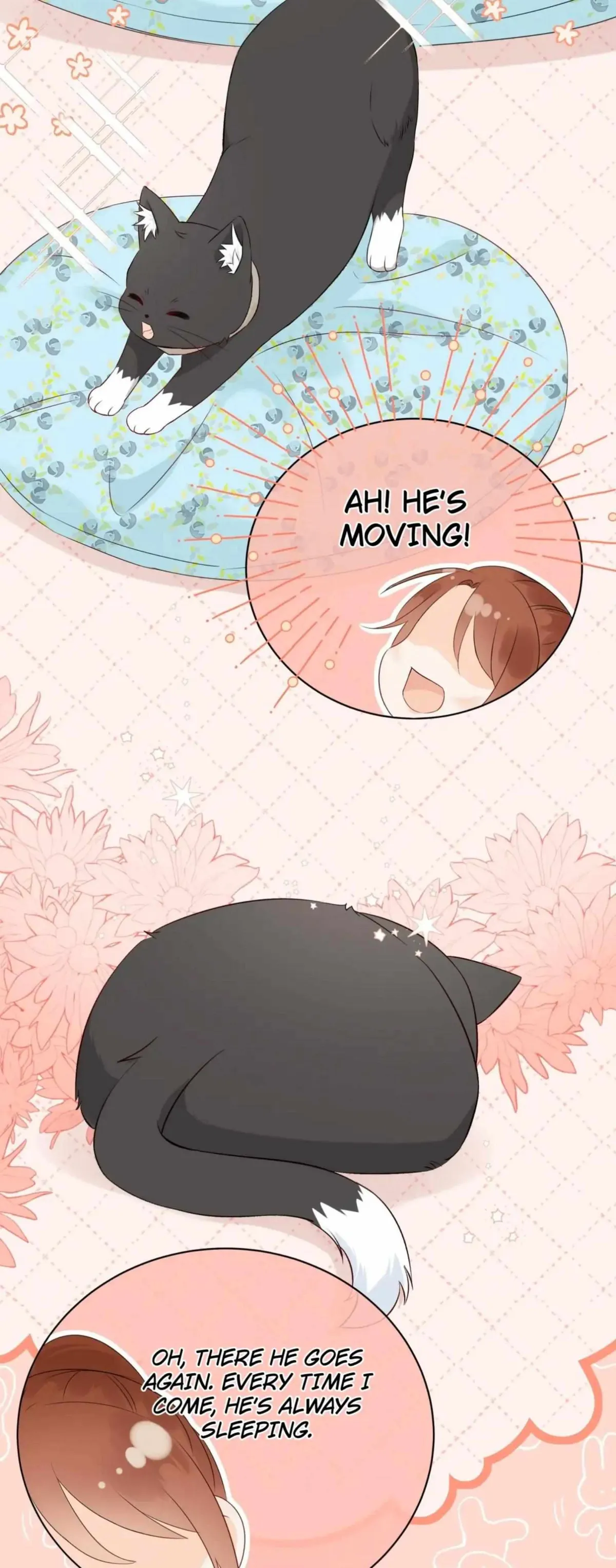 Read Overnourished chapter 11 image 22 on Lezhin