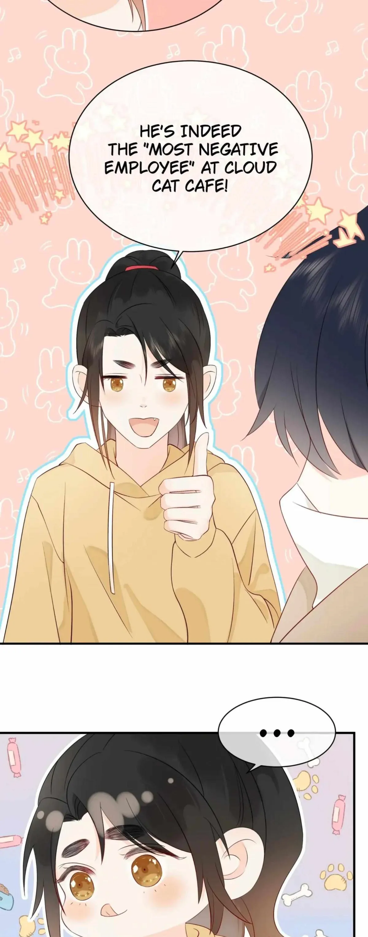 Read Overnourished chapter 11 image 23 on Lezhin