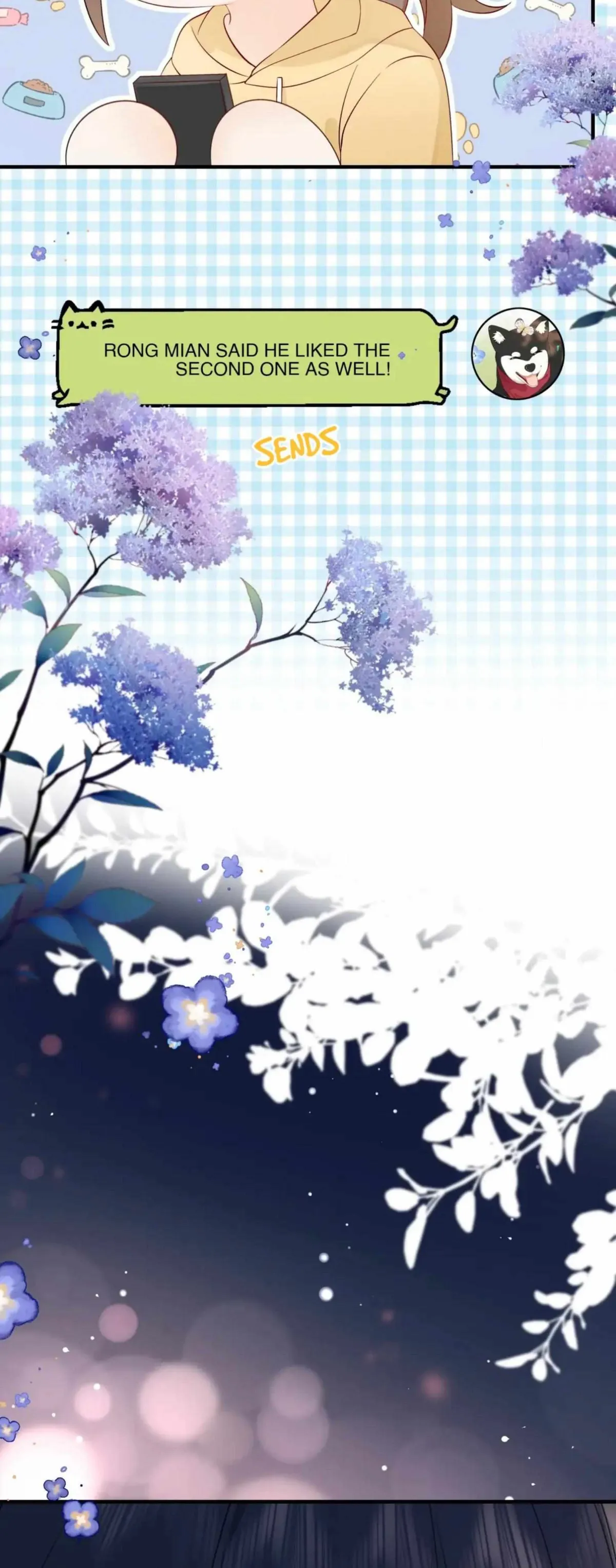 Read Overnourished chapter 11 image 24 on Lezhin