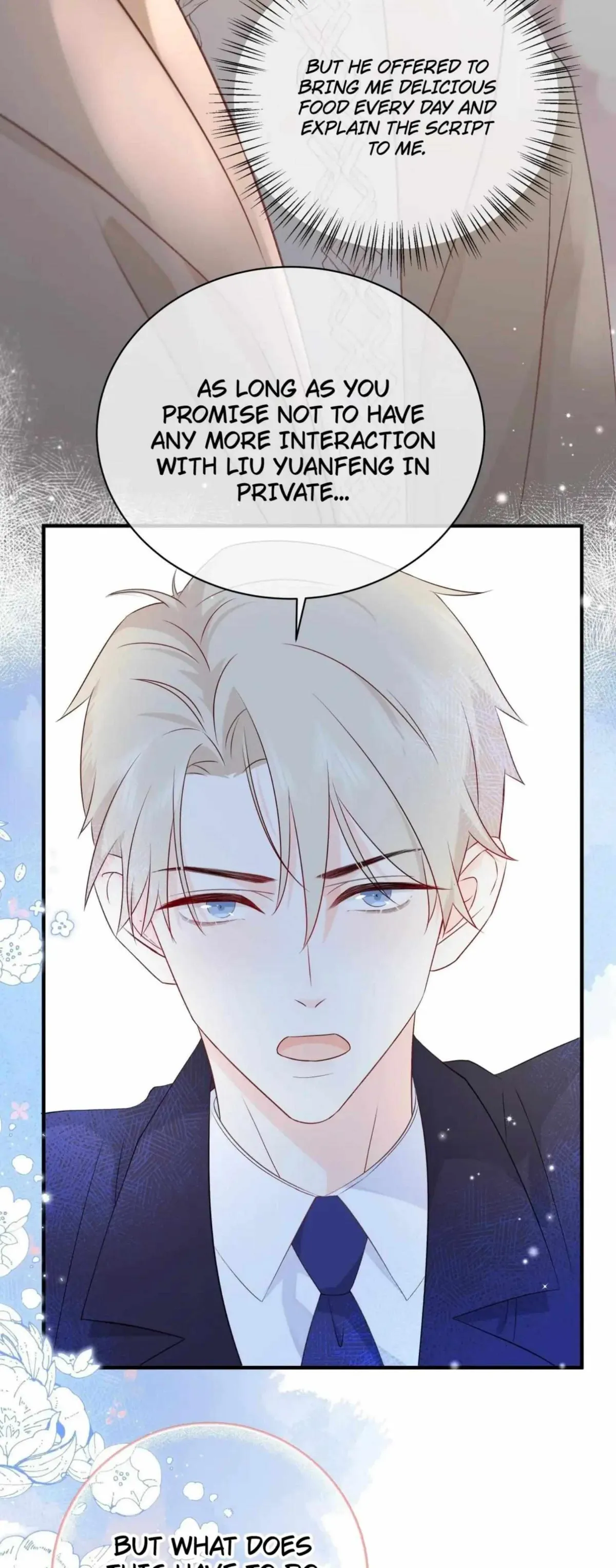 Read Overnourished chapter 11 image 26 on Lezhin
