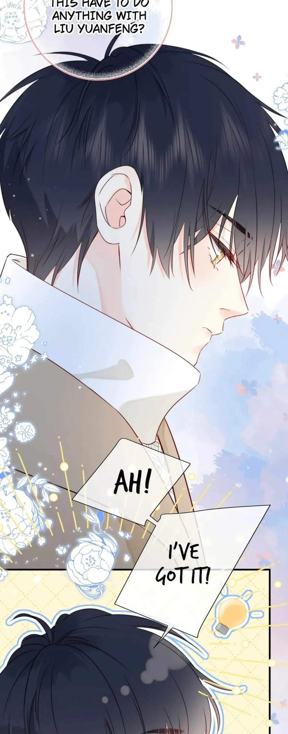 Read Overnourished chapter 11 image 27 on Lezhin