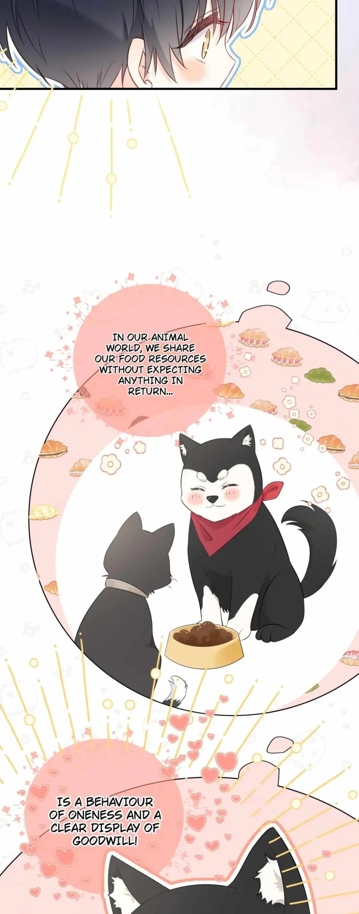 Read Overnourished chapter 11 image 28 on Lezhin