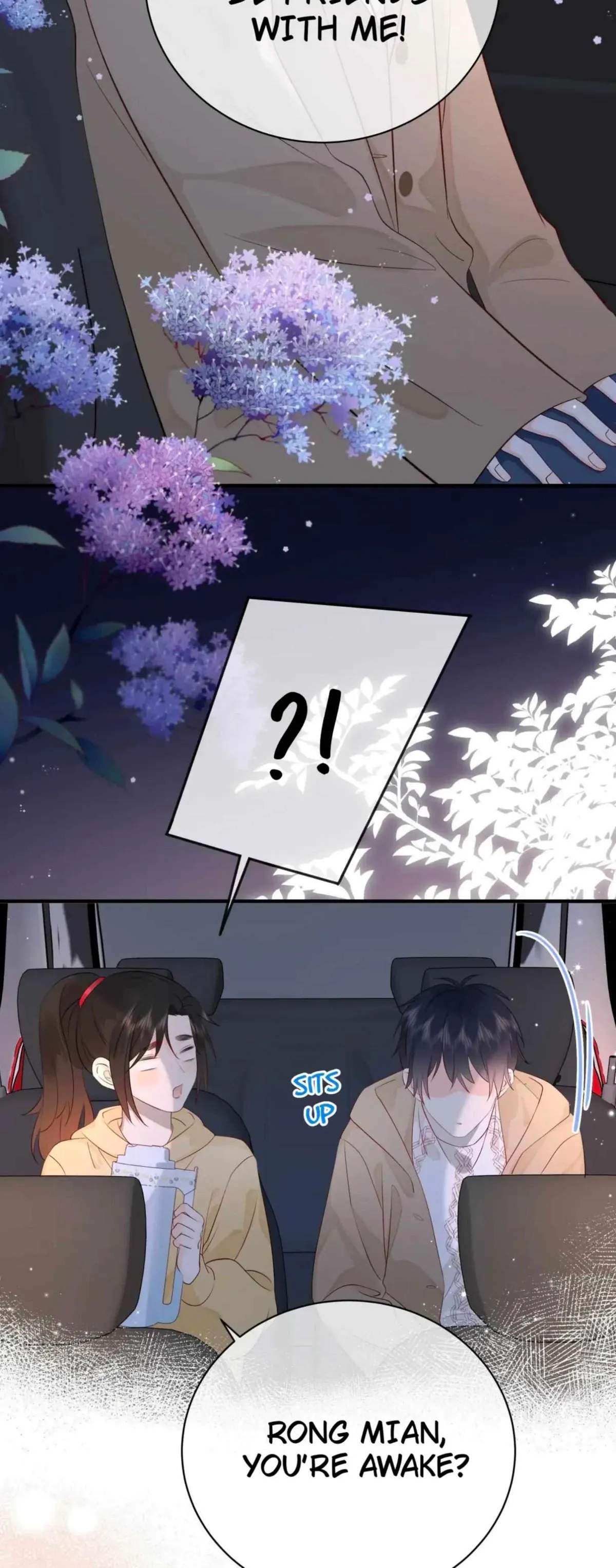 Read Overnourished chapter 11 image 30 on Lezhin