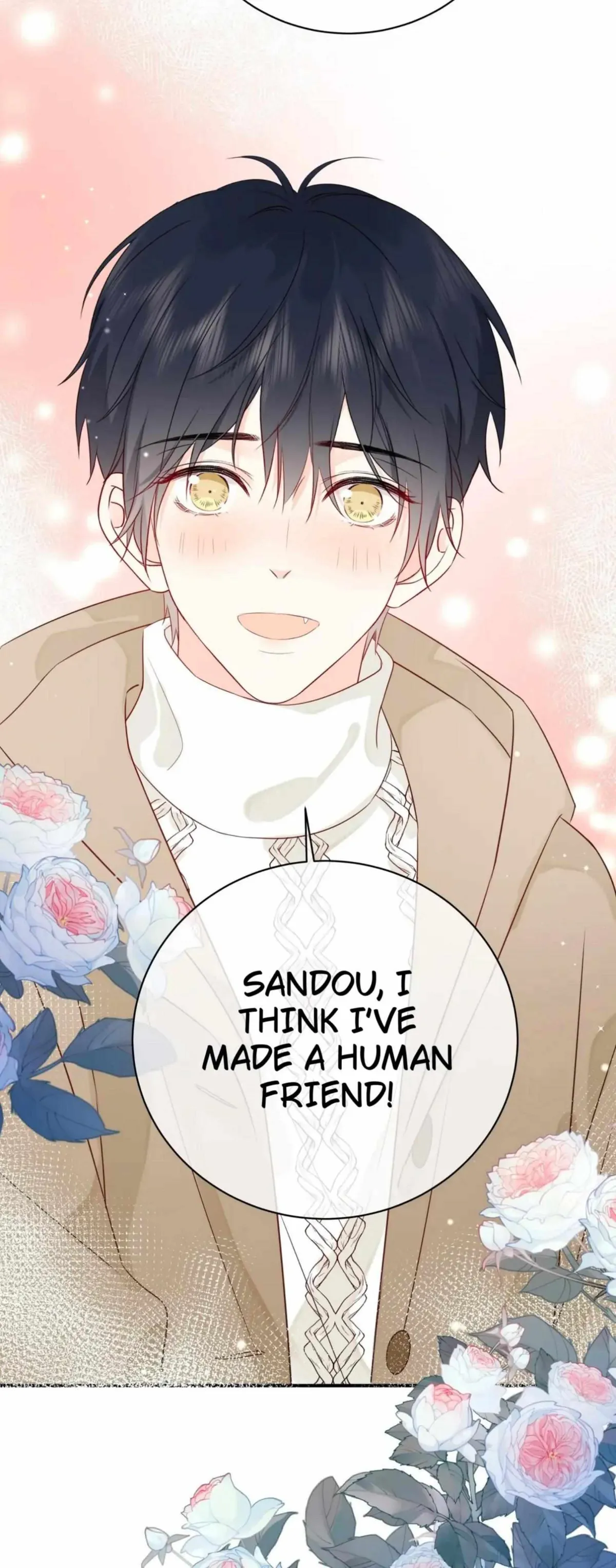 Read Overnourished chapter 11 image 31 on Lezhin
