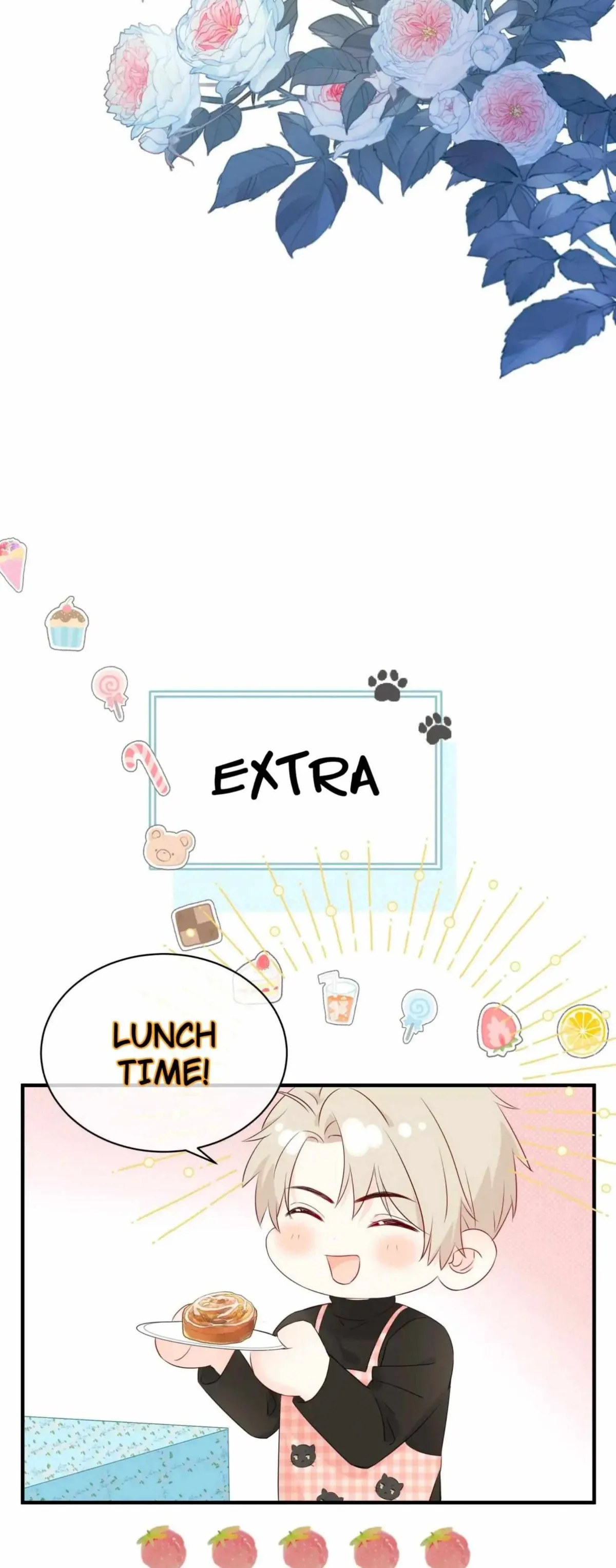 Read Overnourished chapter 11 image 32 on Lezhin
