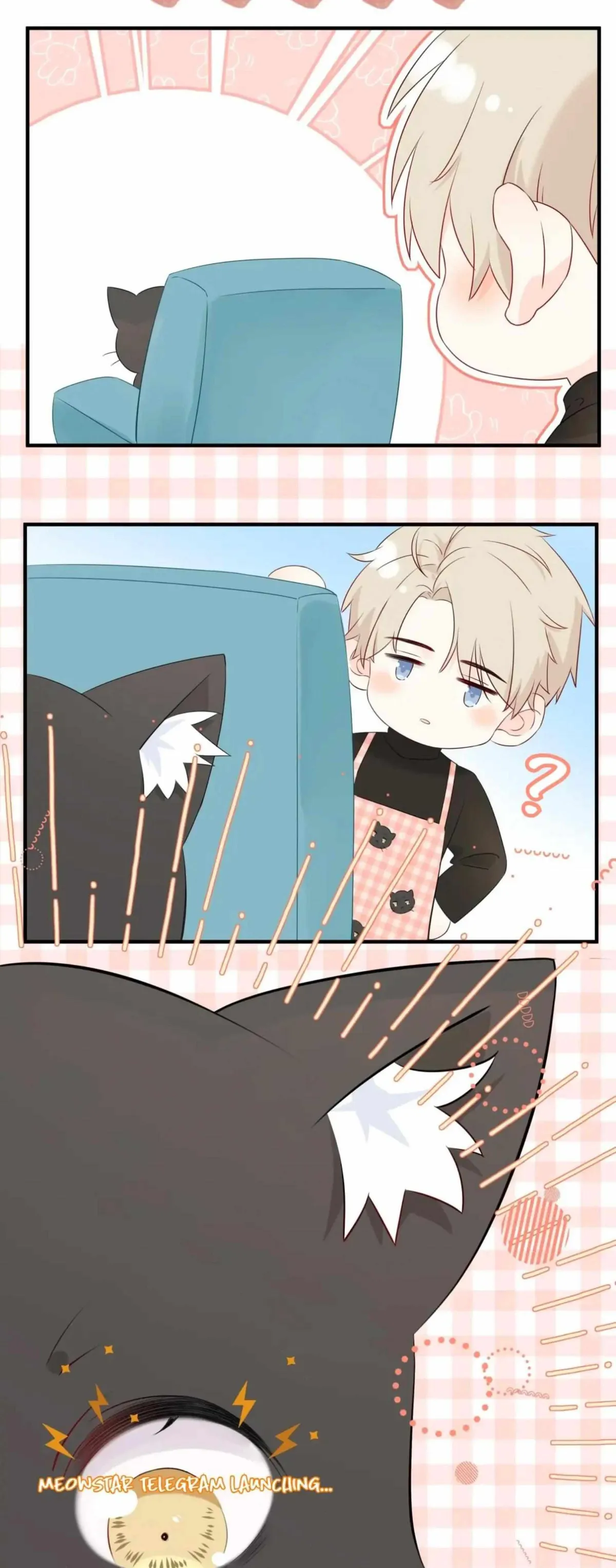 Read Overnourished chapter 11 image 33 on Lezhin