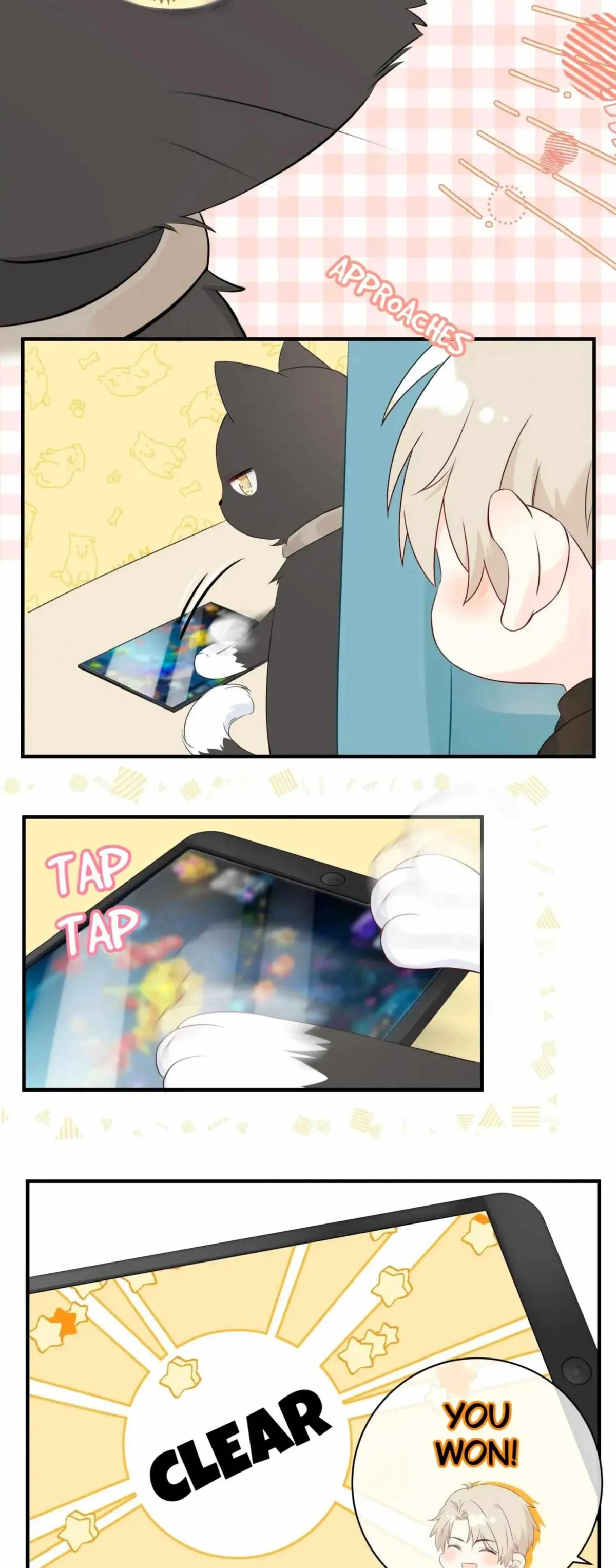 Read Overnourished chapter 11 image 34 on Lezhin