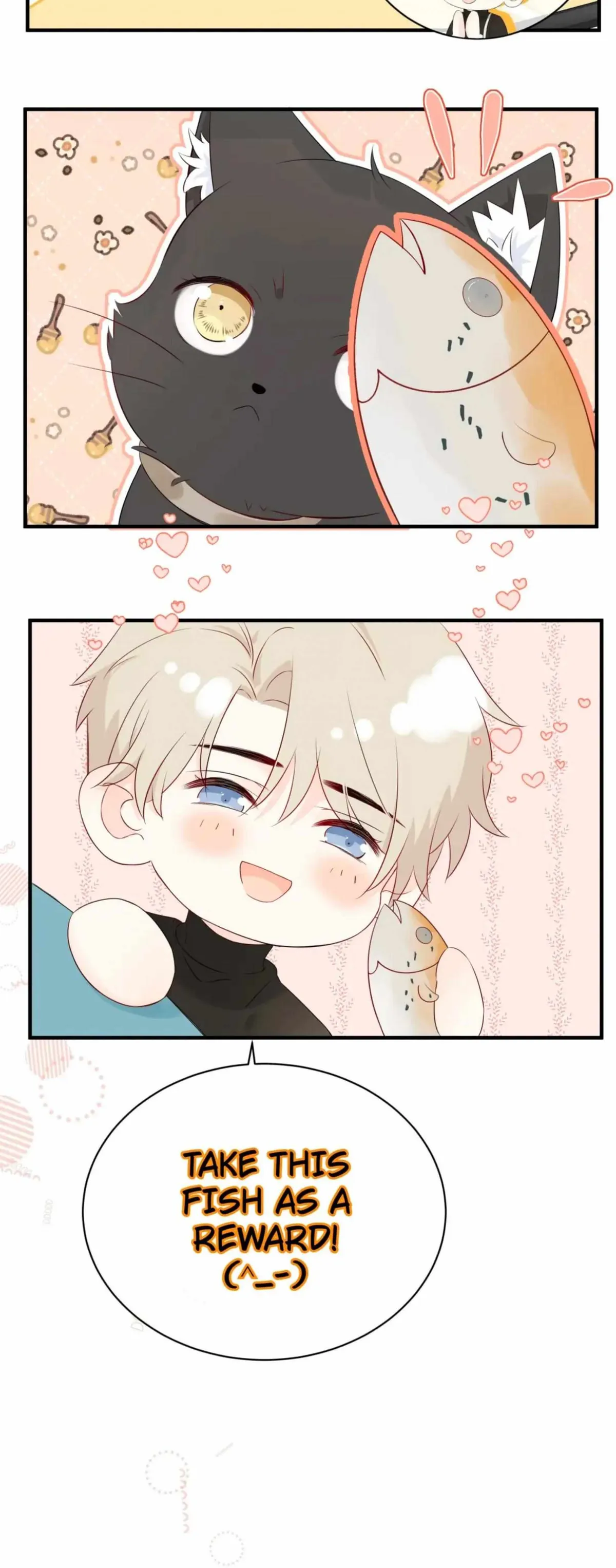 Read Overnourished chapter 11 image 35 on Lezhin