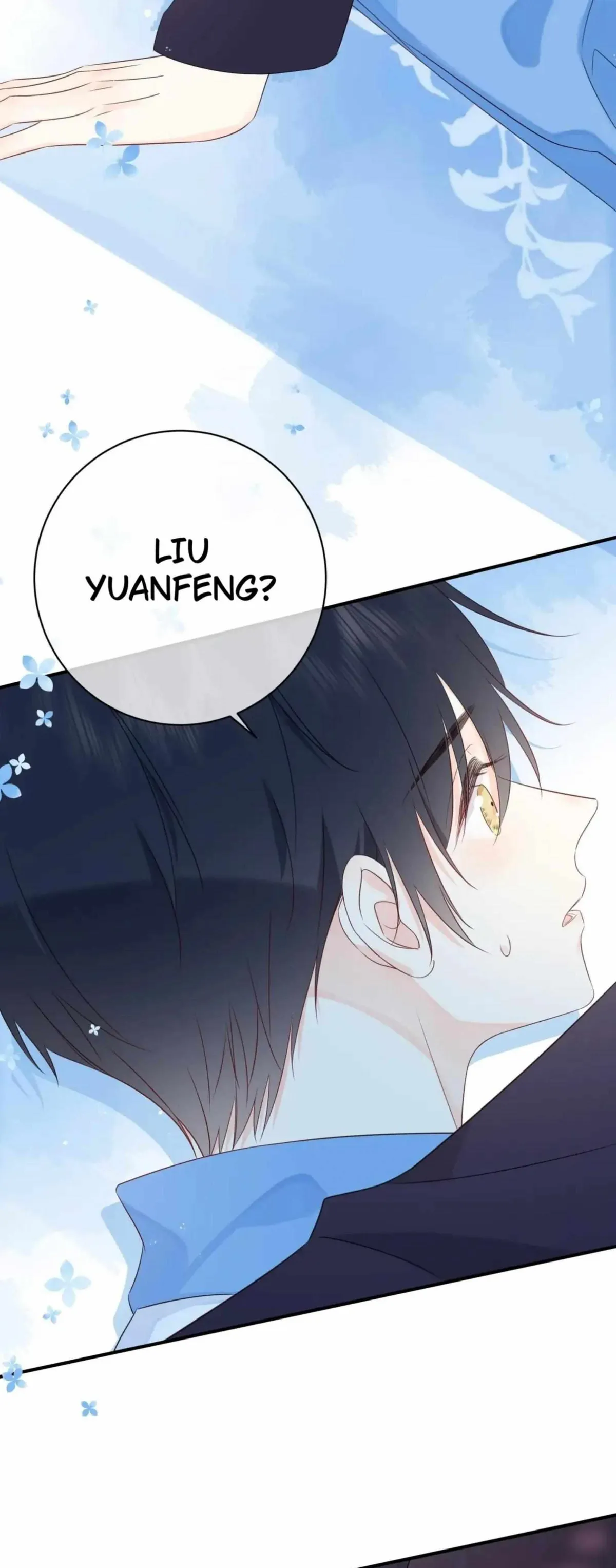 Read Overnourished chapter 11 image 5 on Lezhin