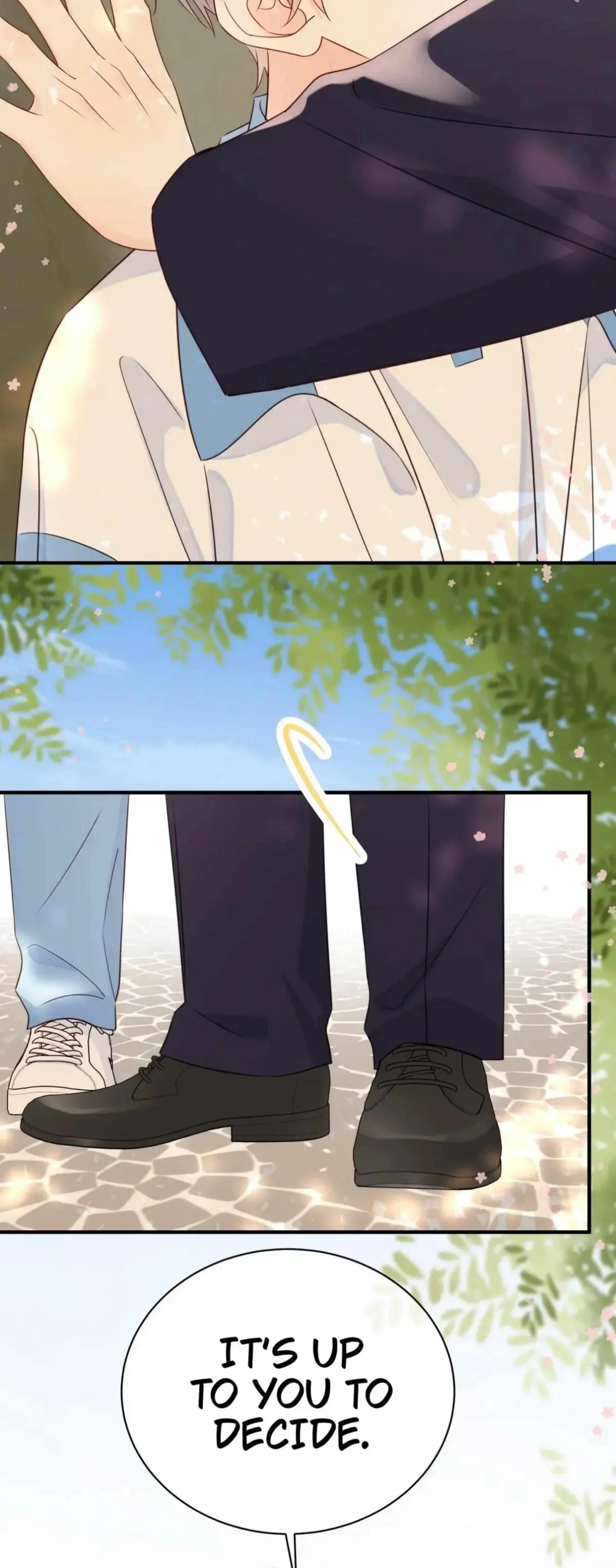 Read Overnourished chapter 11 image 7 on Lezhin