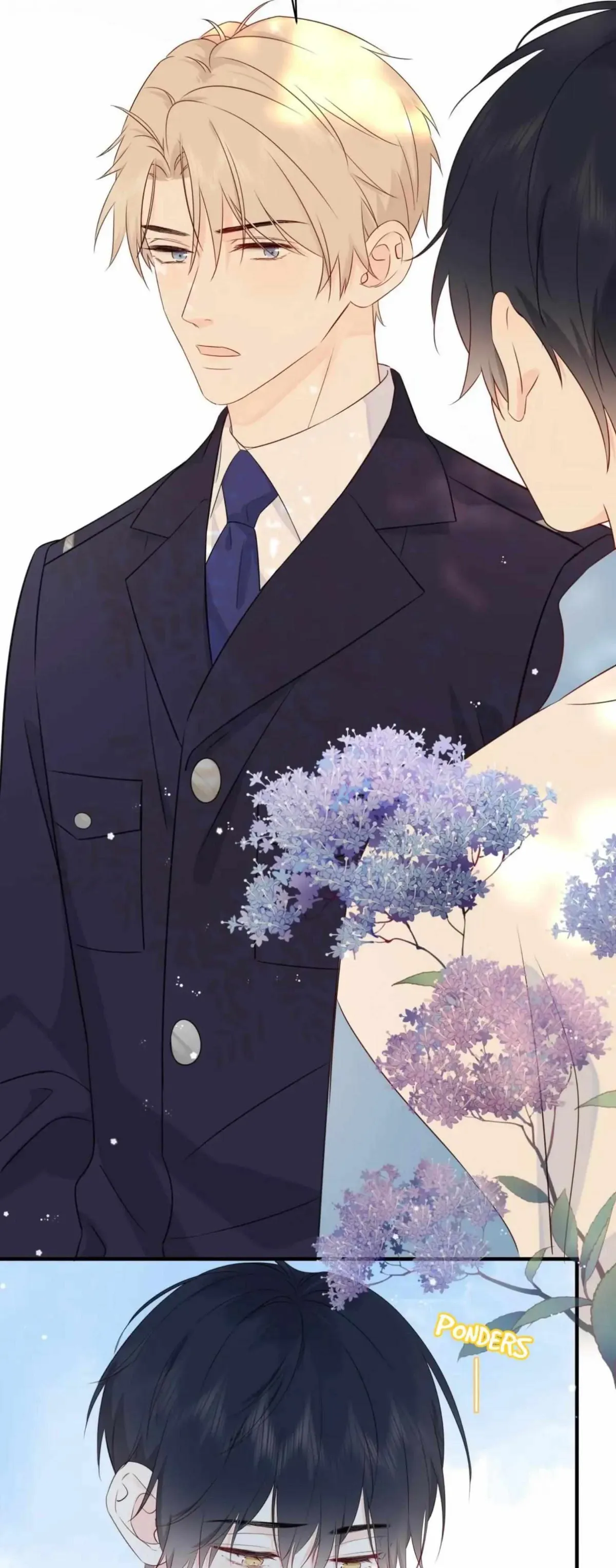 Read Overnourished chapter 11 image 8 on Lezhin