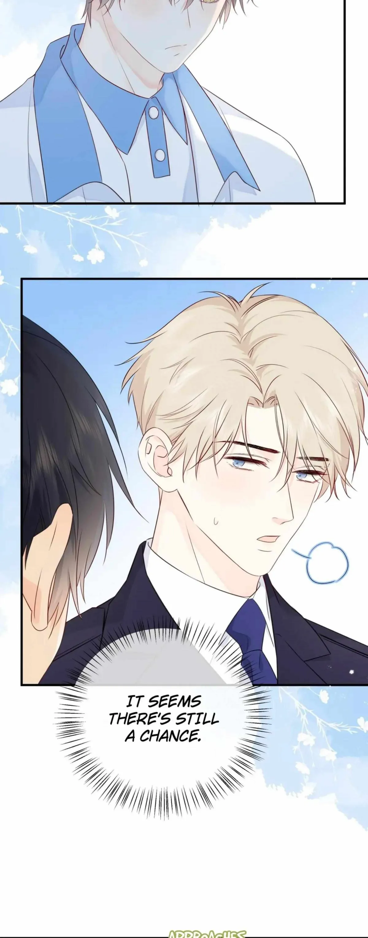 Read Overnourished chapter 11 image 9 on Lezhin