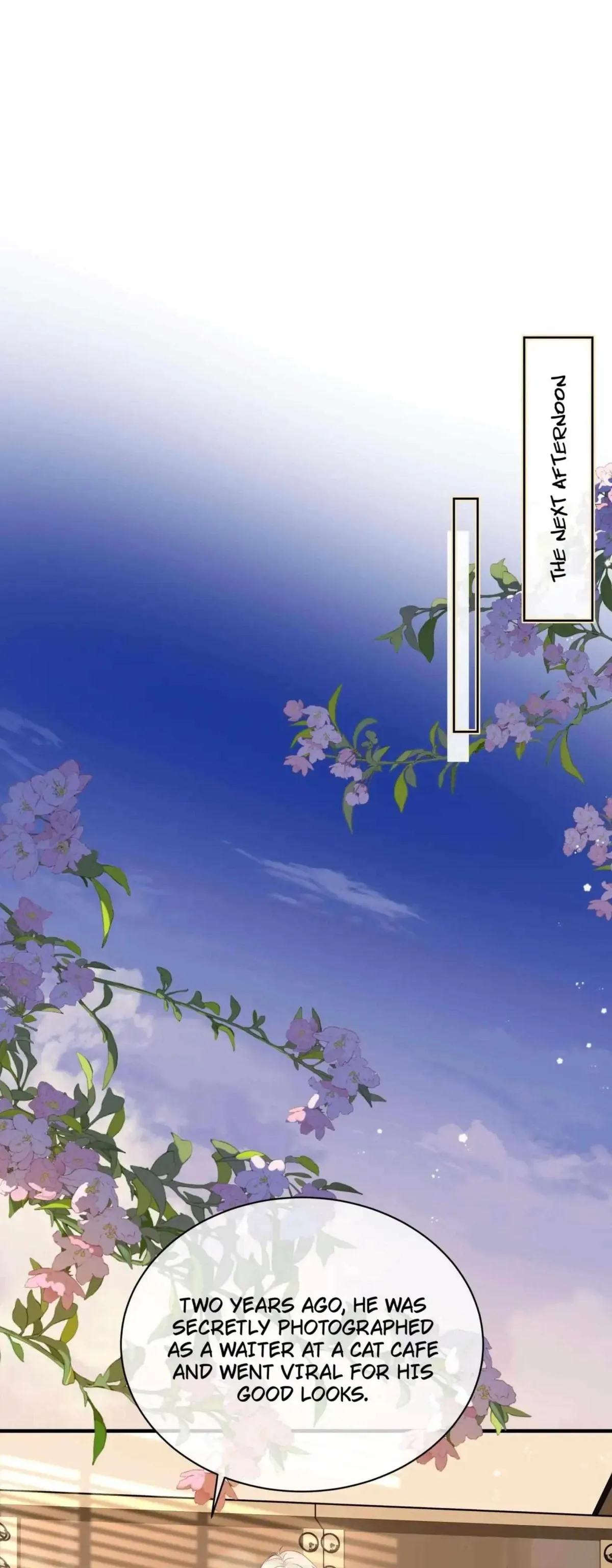 Read Overnourished chapter 12 image 1 on Lezhin