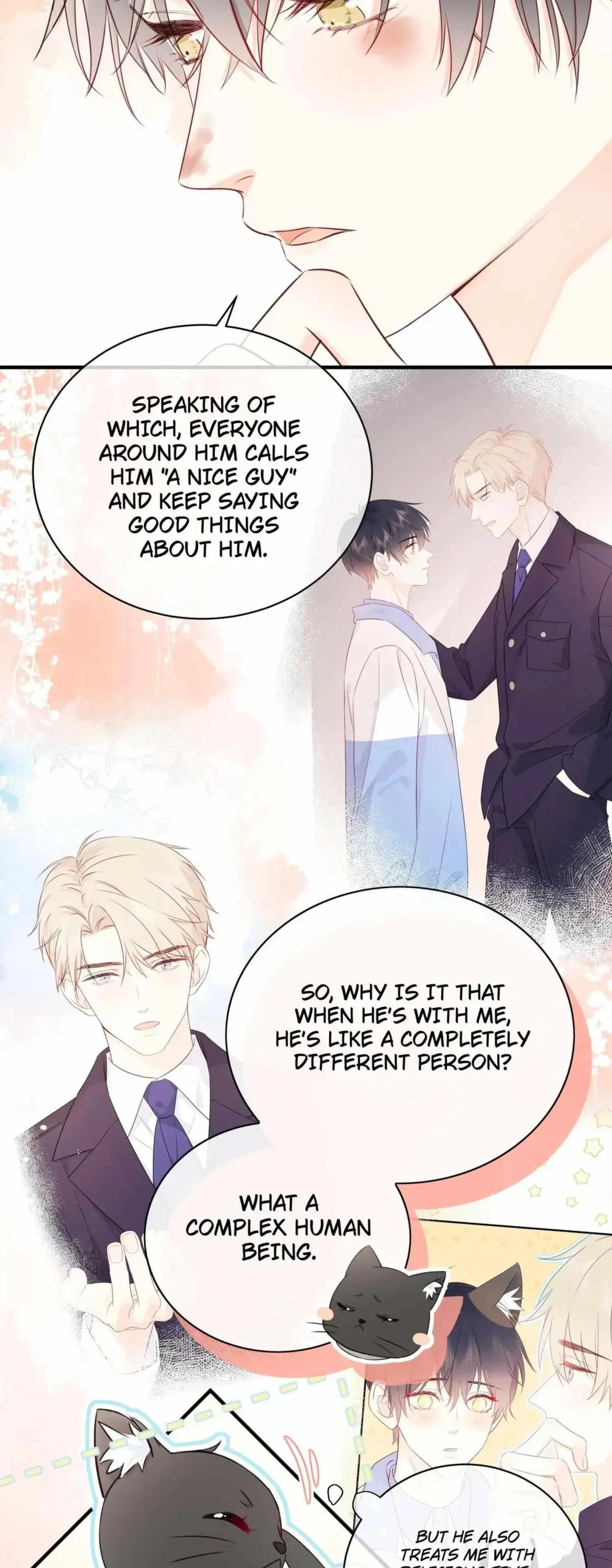 Read Overnourished chapter 12 image 11 on Lezhin