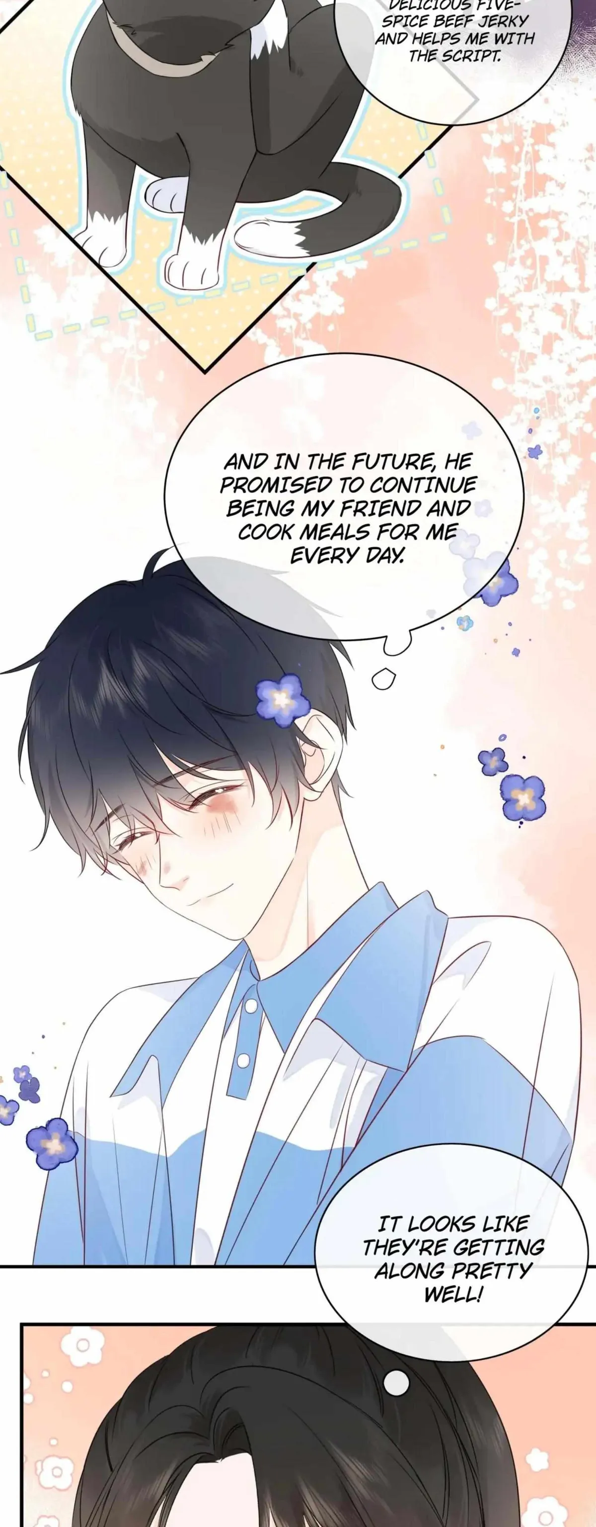 Read Overnourished chapter 12 image 12 on Lezhin