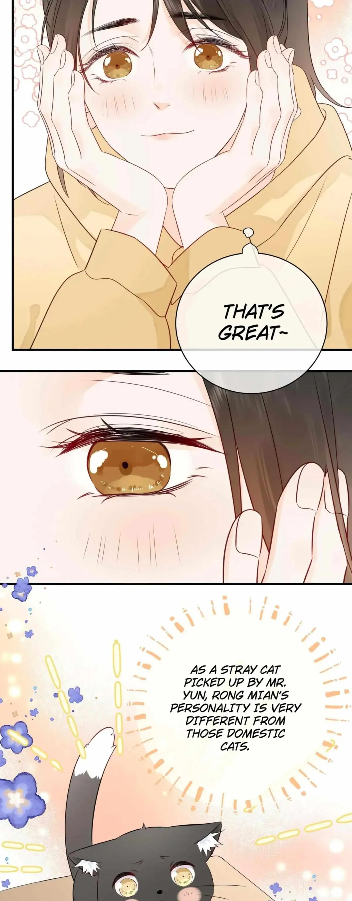 Read Overnourished chapter 12 image 13 on Lezhin