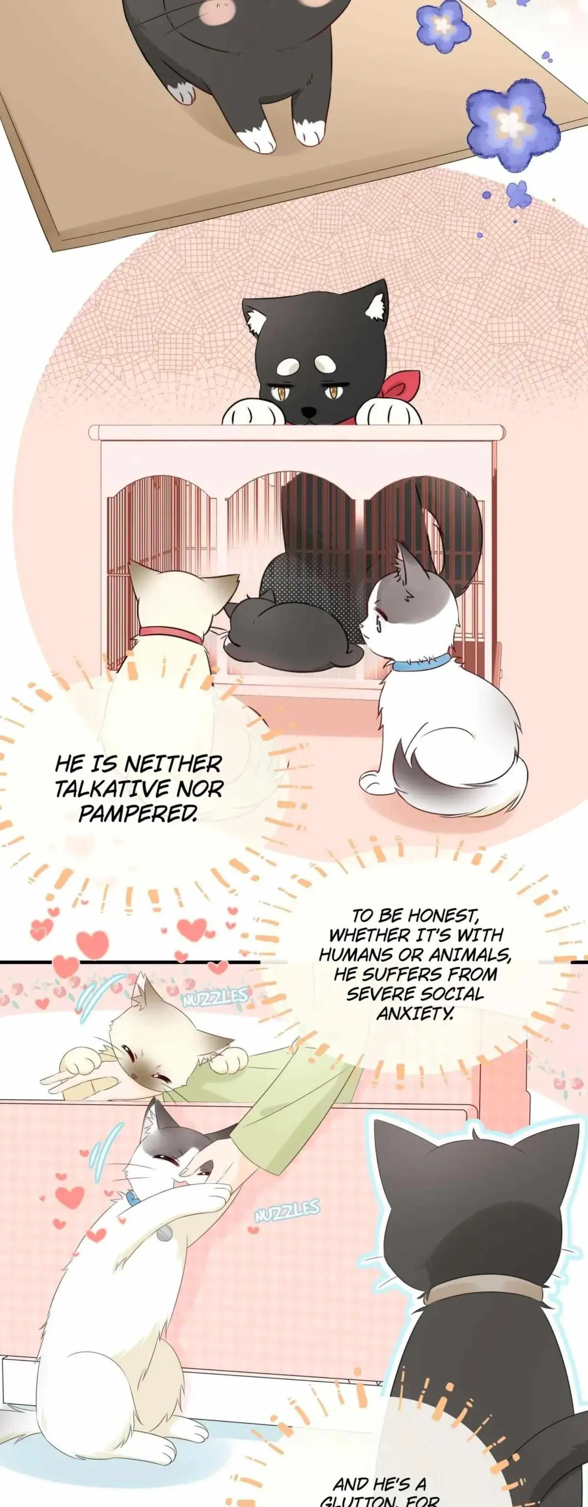 Read Overnourished chapter 12 image 14 on Lezhin